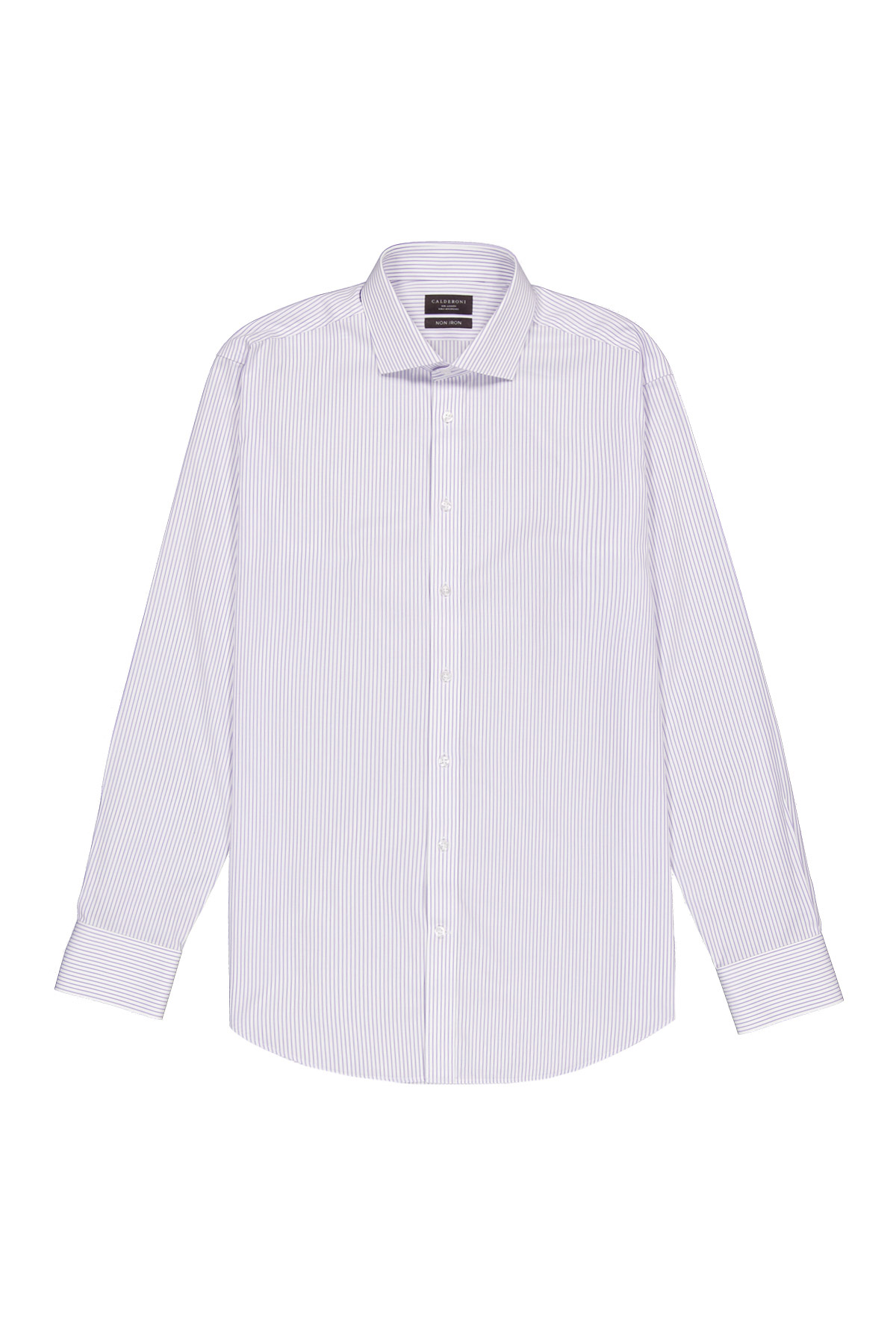 Camisa Formal NON IRON Contemporary Fit Lila