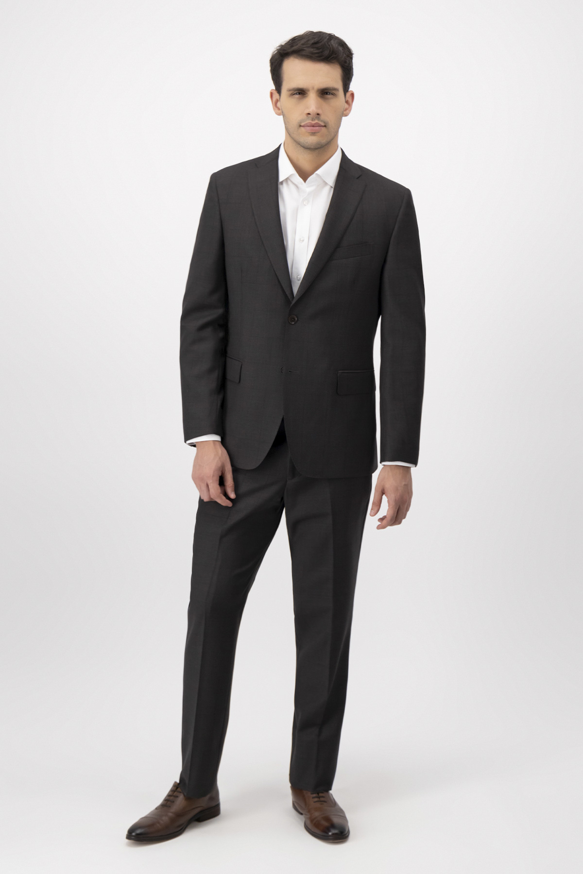 Traje Contemporary Fit