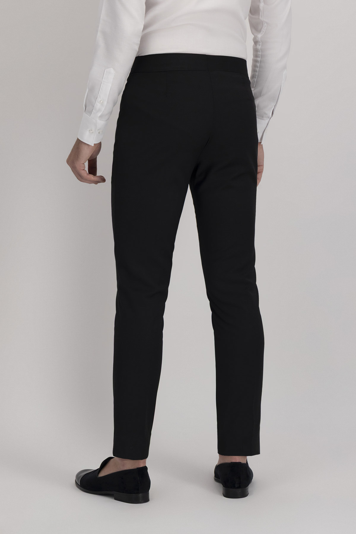 Smoking Roberts Slim Fit