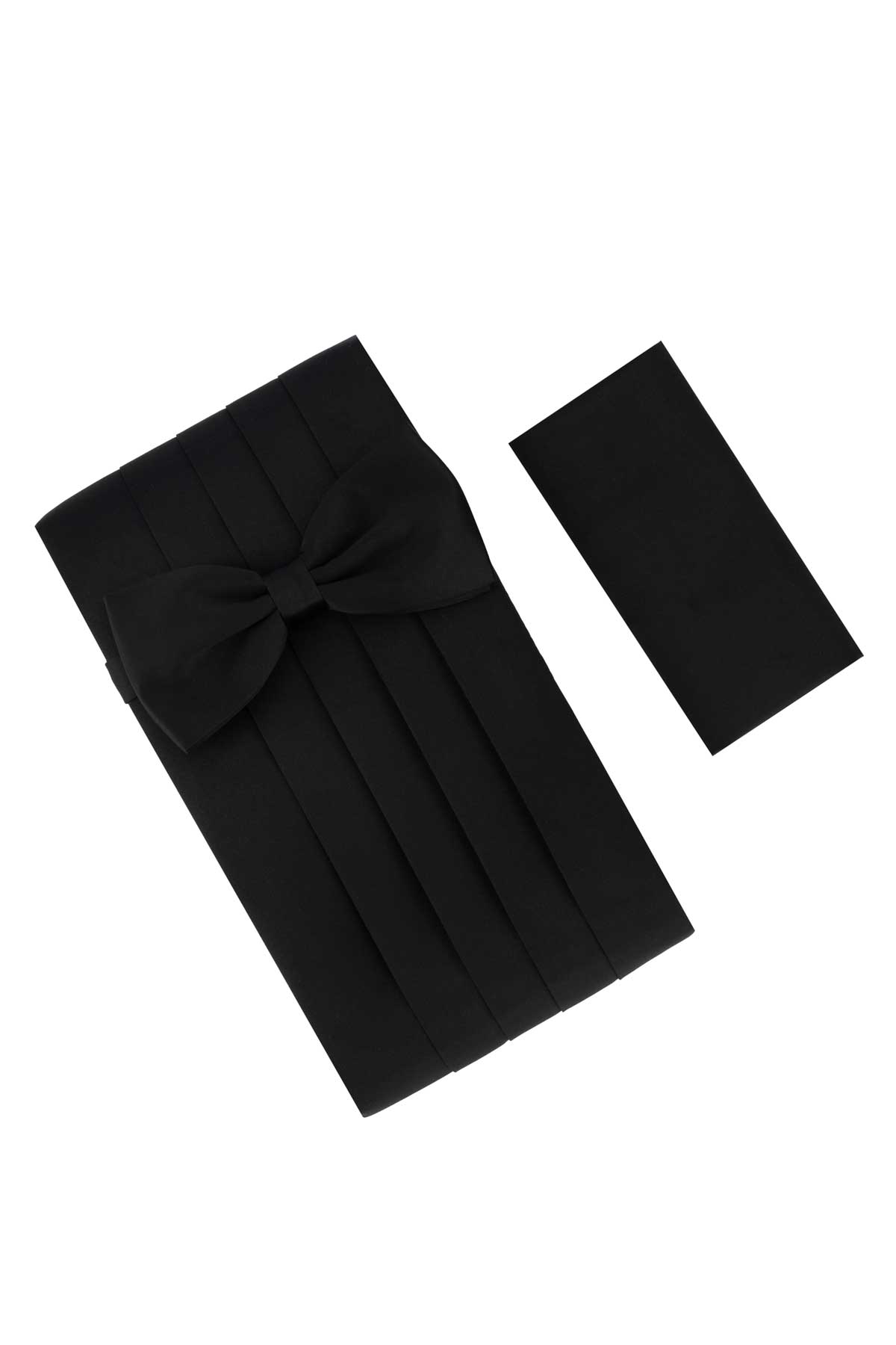 Kit Ceremonia Roberts Negro