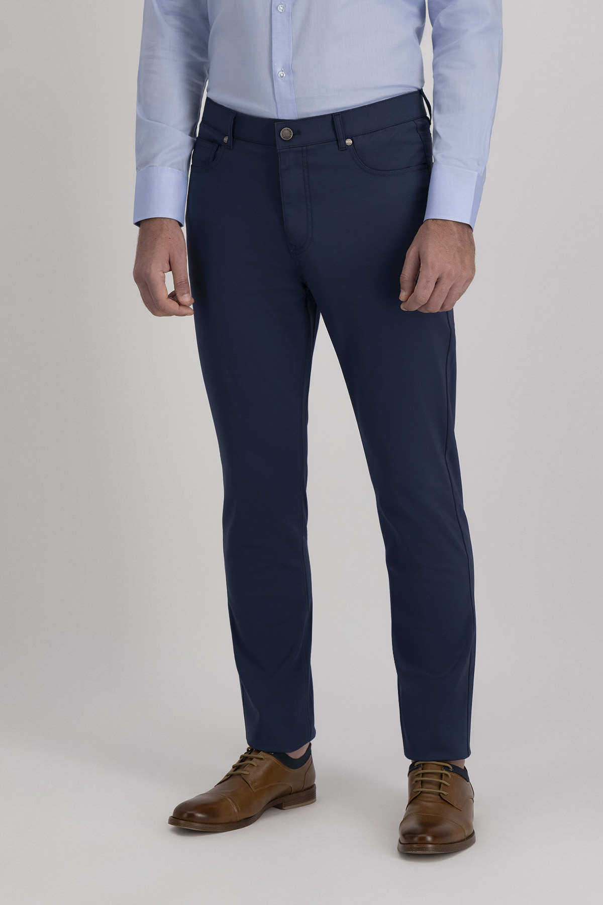 Pantalón Roberts Contemporary Fit