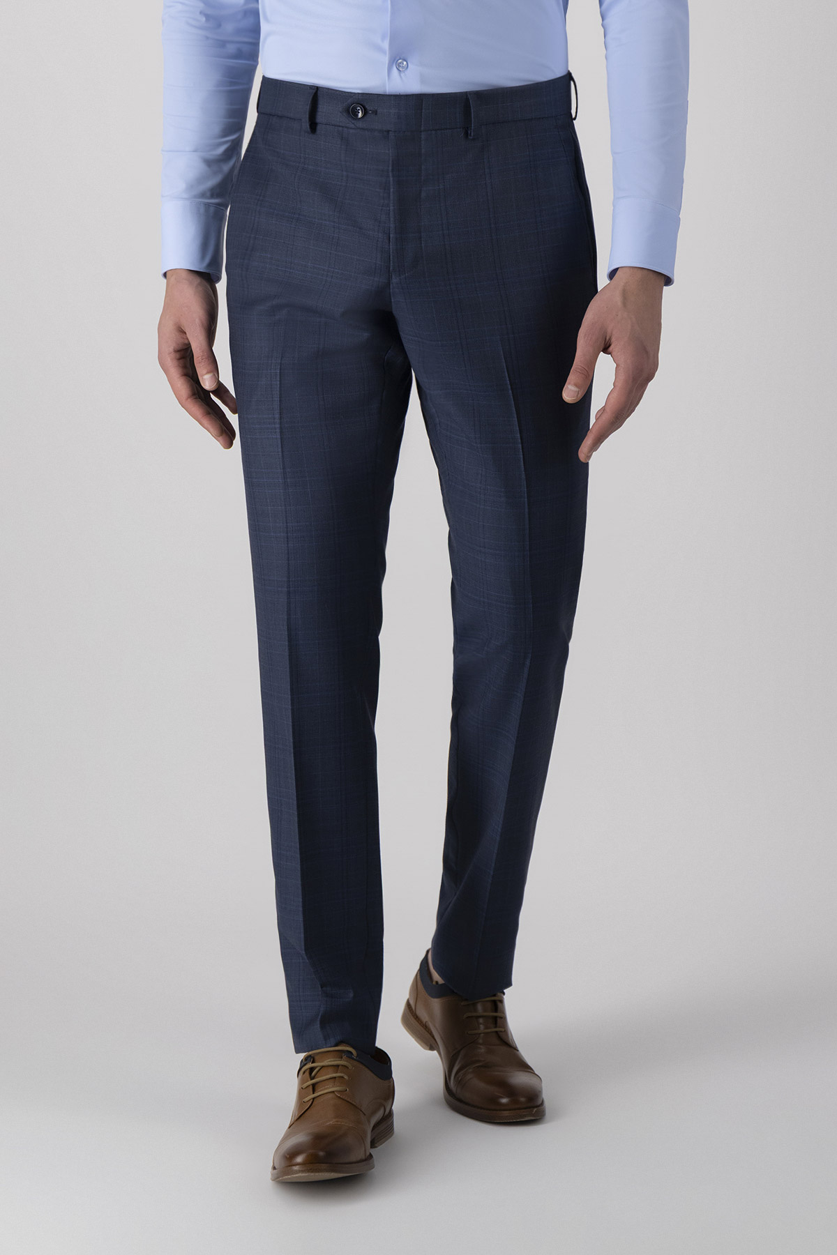 Traje roberts royal
