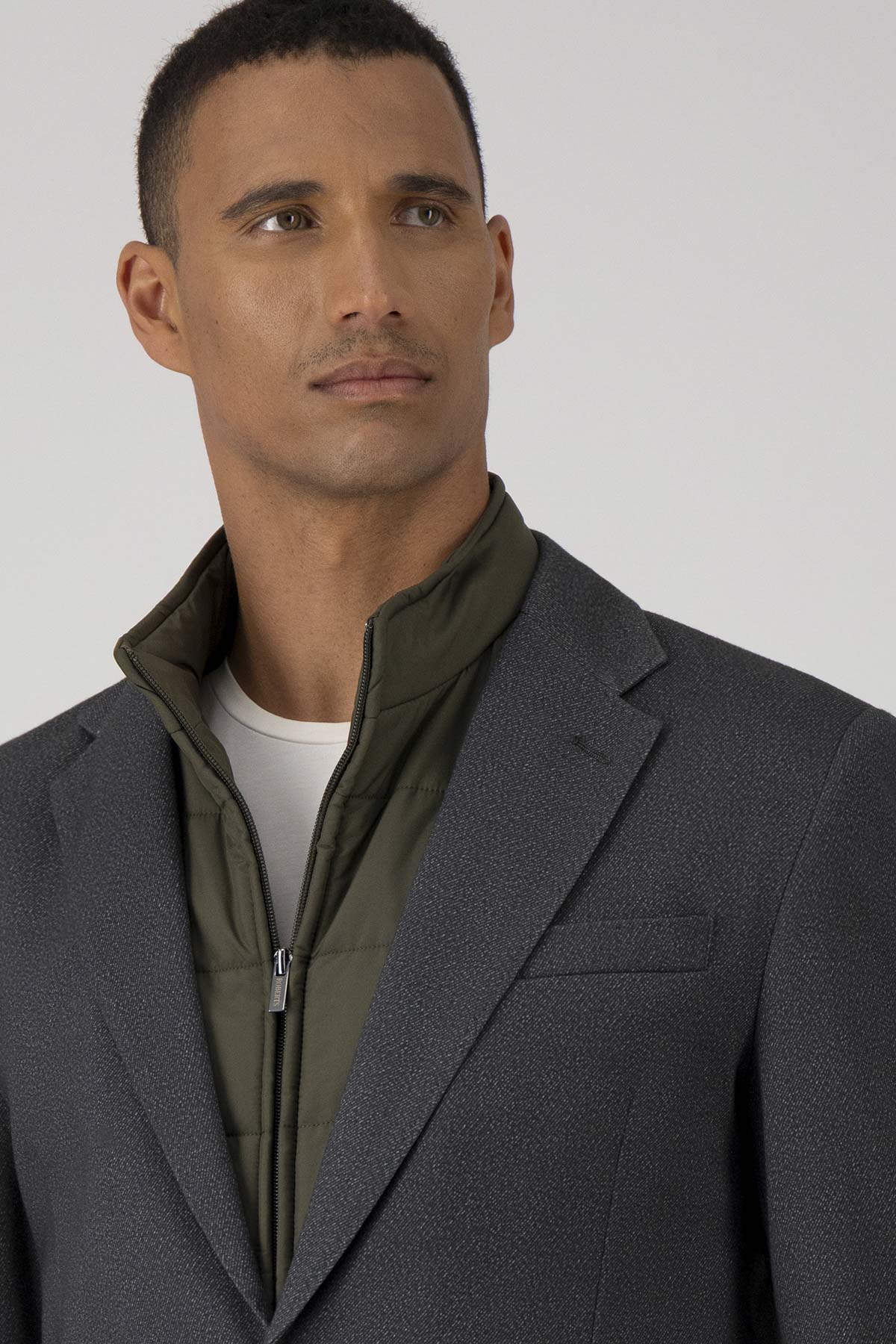Saco Anatomic Technology Slim Fit image number 3