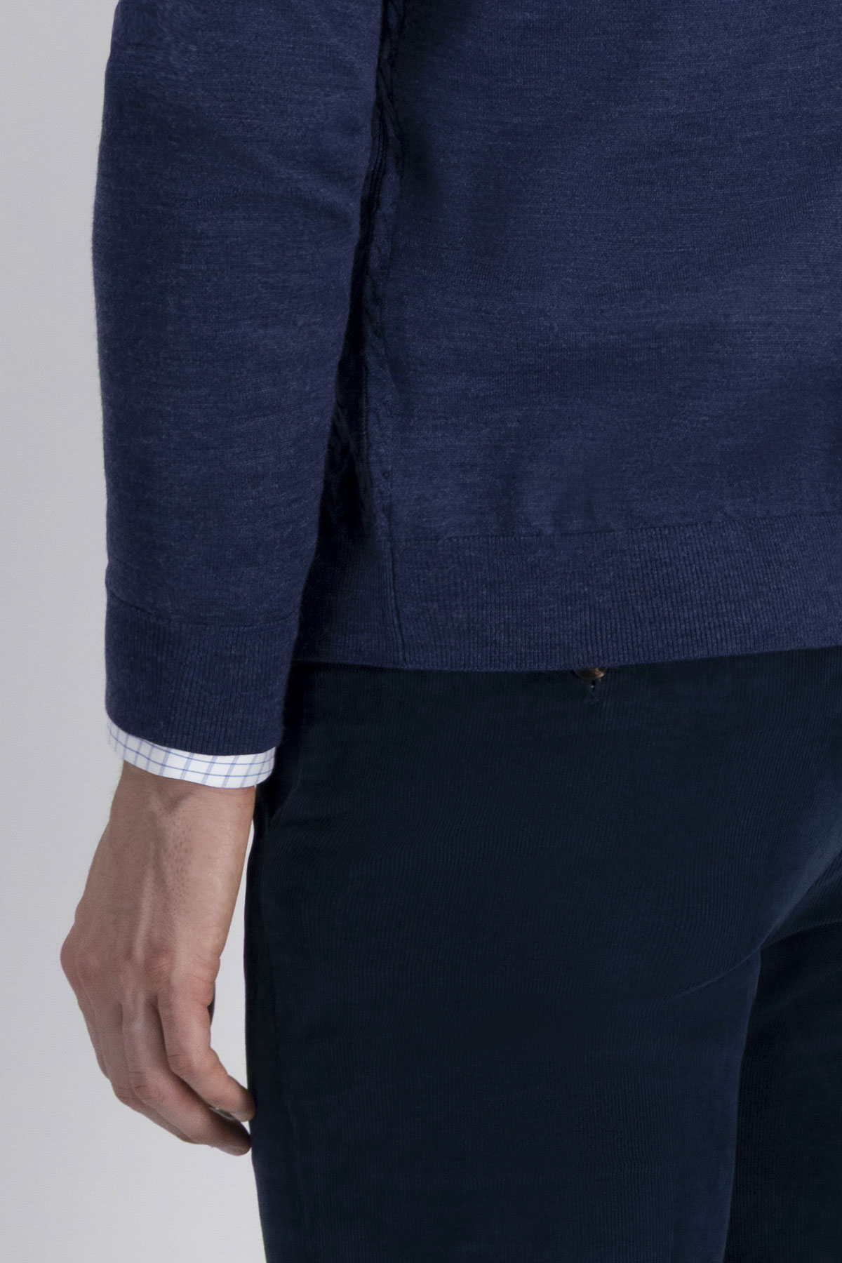 Sueter Contemporary Fit image number 3