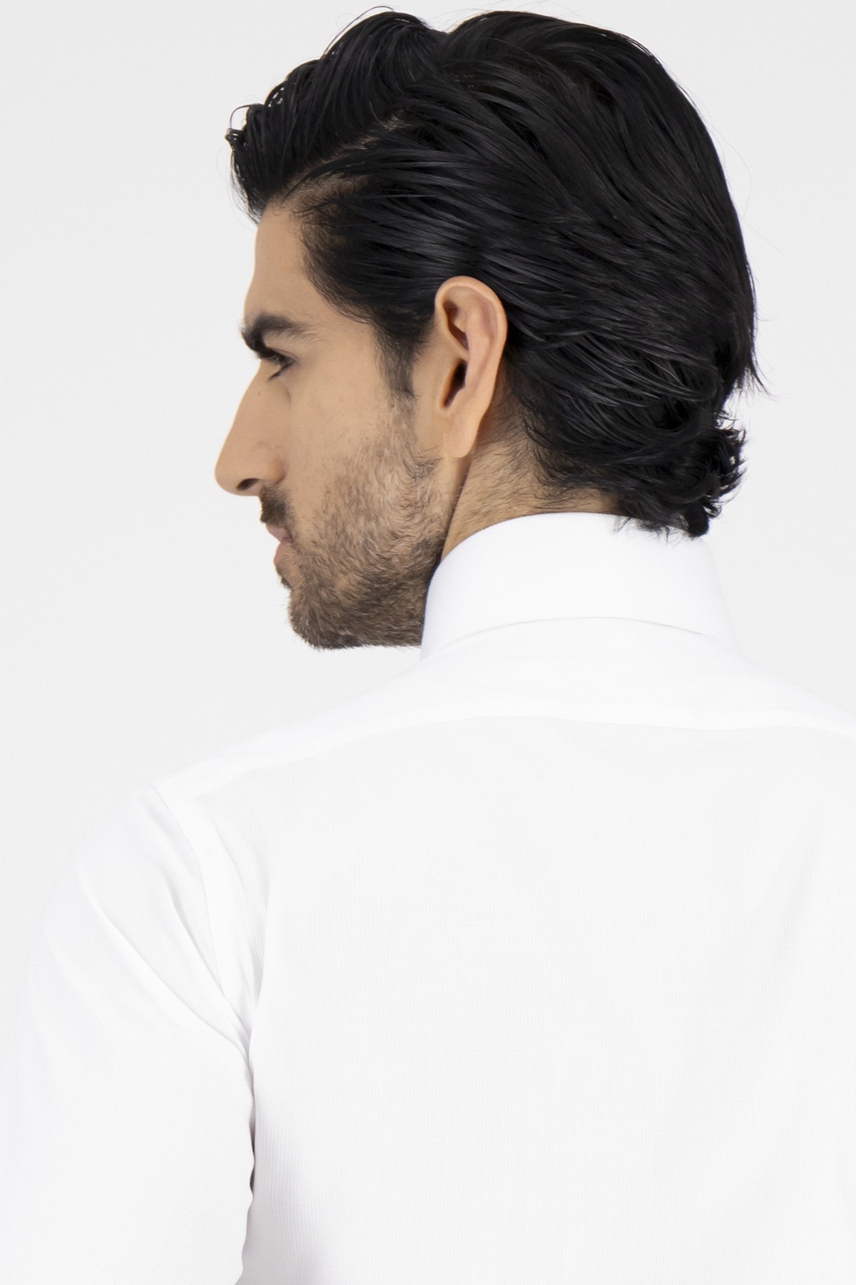 Camisa Ceremonia Easy Care Slim Fit