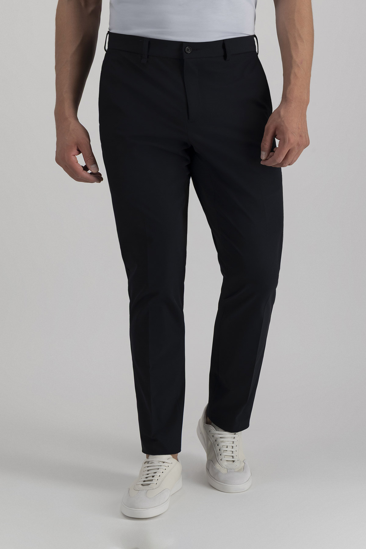 Traje Anatomic Technology Slim Fit