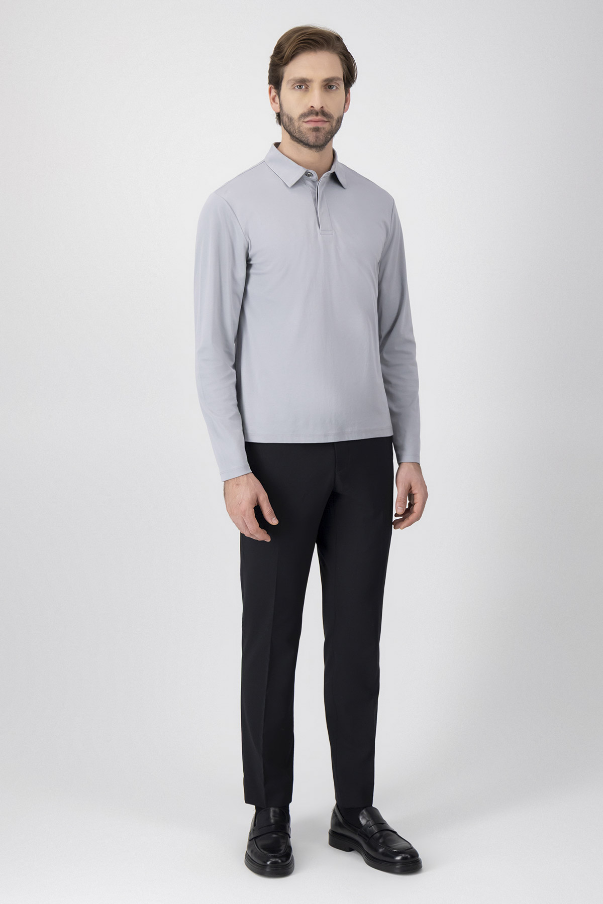 Playera Polo image number 3