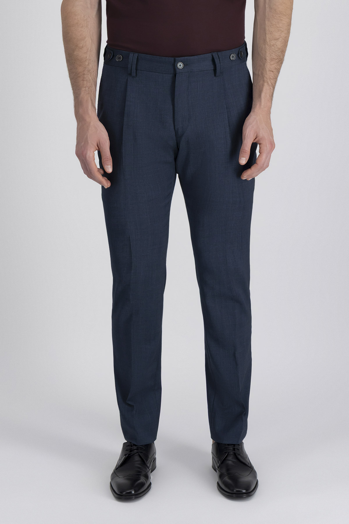 Pantalon Slim Fit