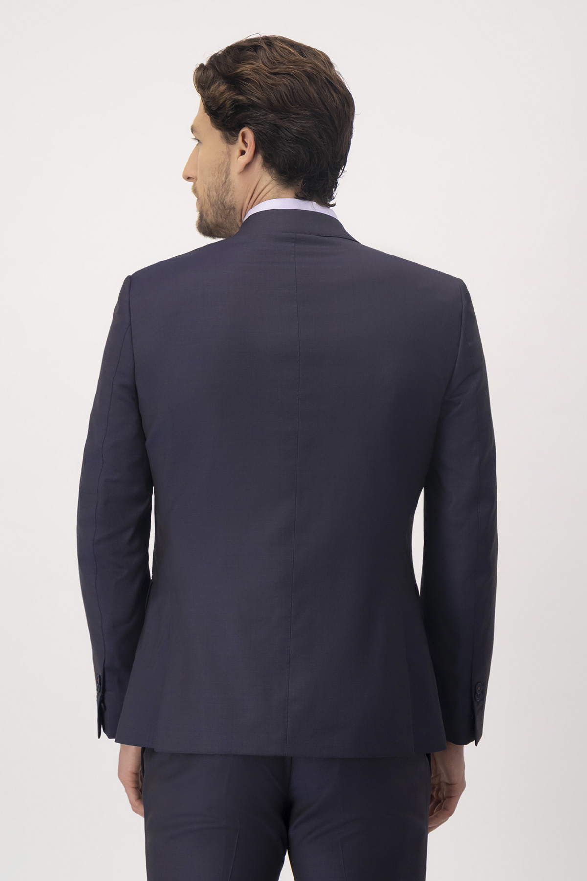 Traje Slim Fit image number 2