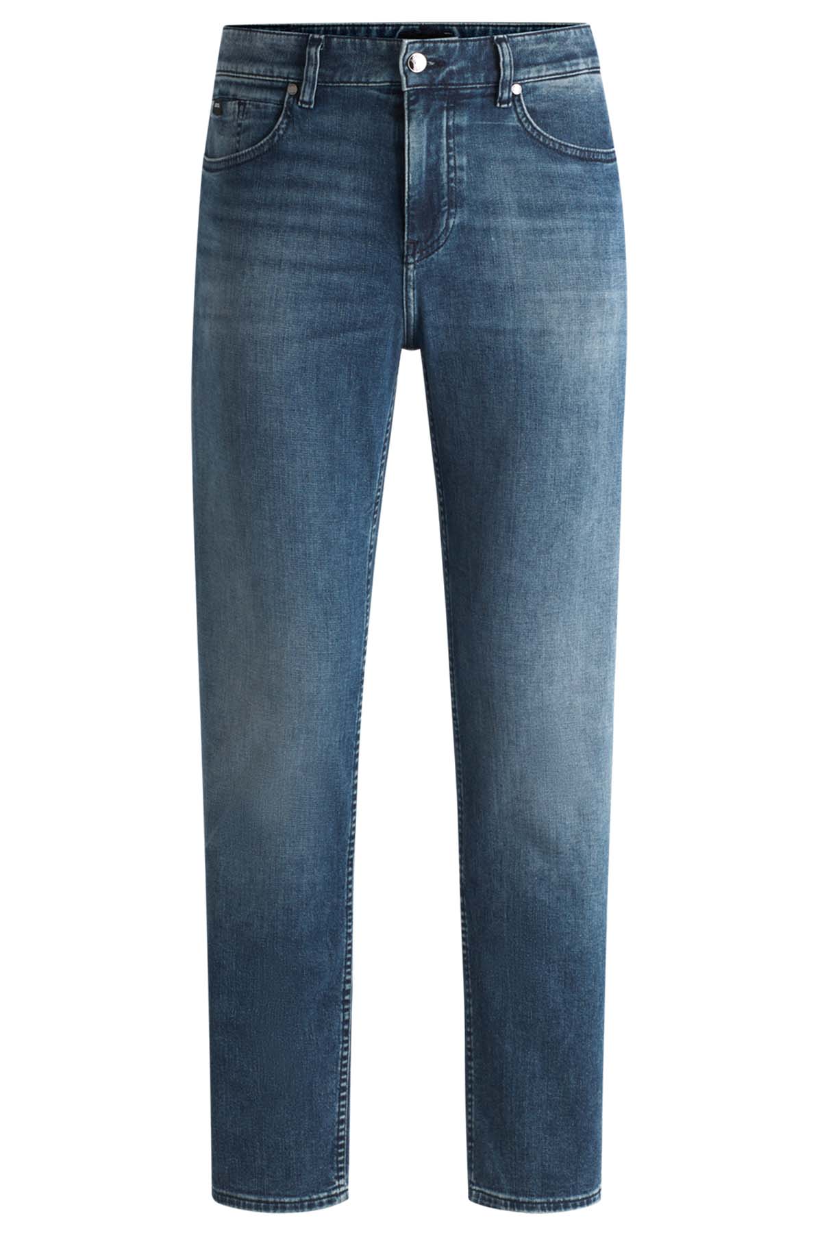 Pantalón Maine Mezclilla