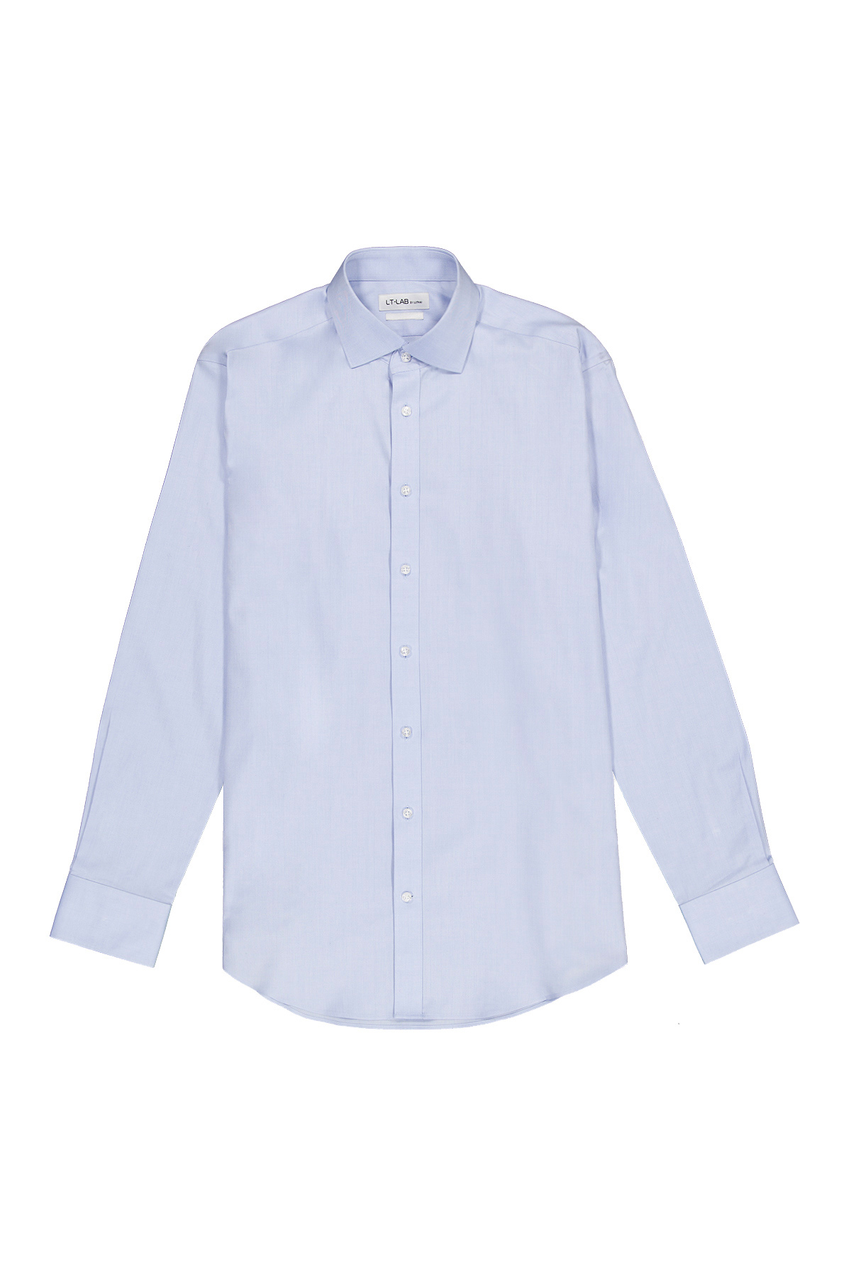 Camisa Formal Non Iron Contemporary Fit