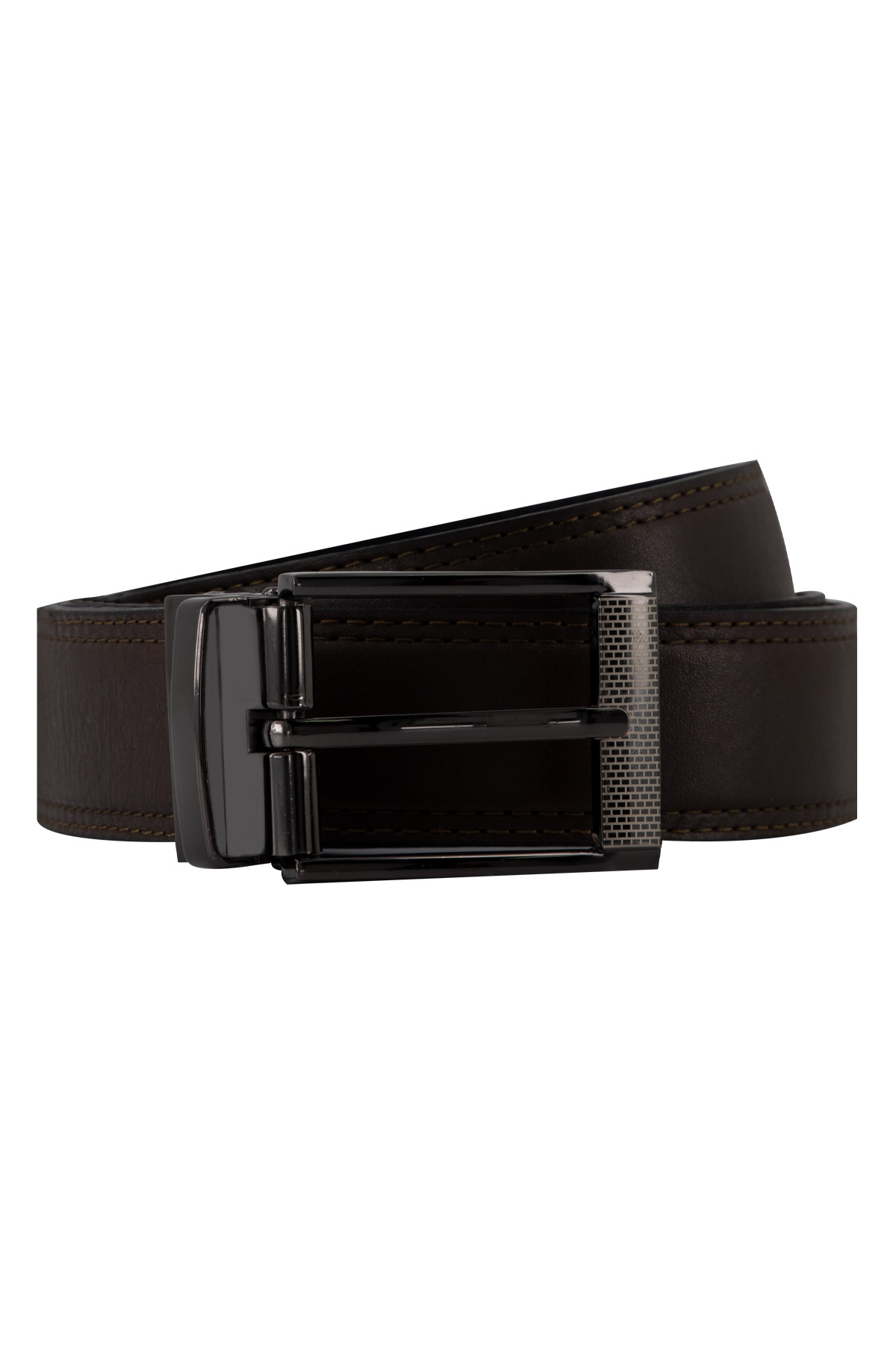Cinturón Formal Reversible