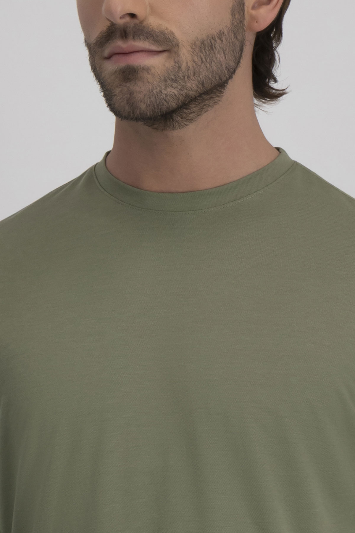 Playera Ice Kafe Regular Fit