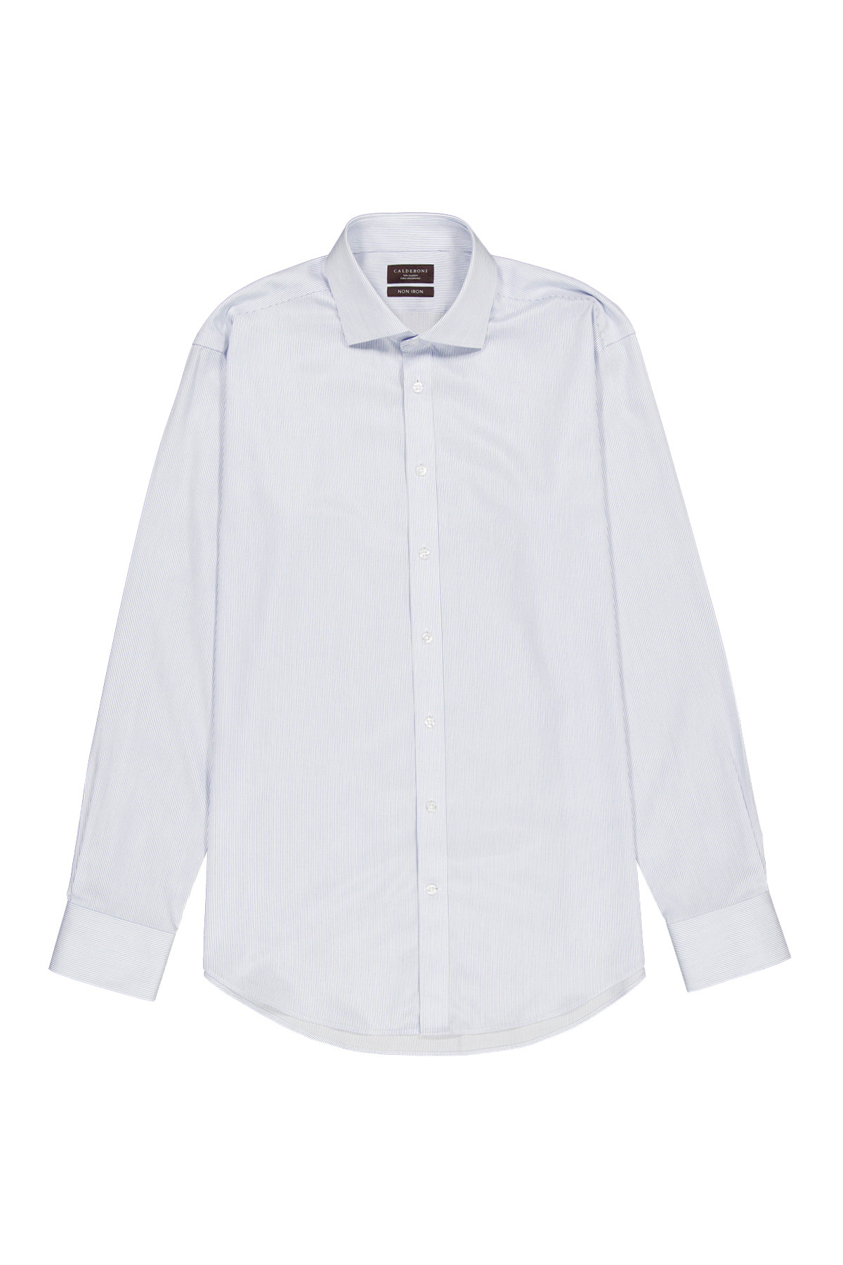 Camisa Formal NON IRON Contemporary Fit Blanco