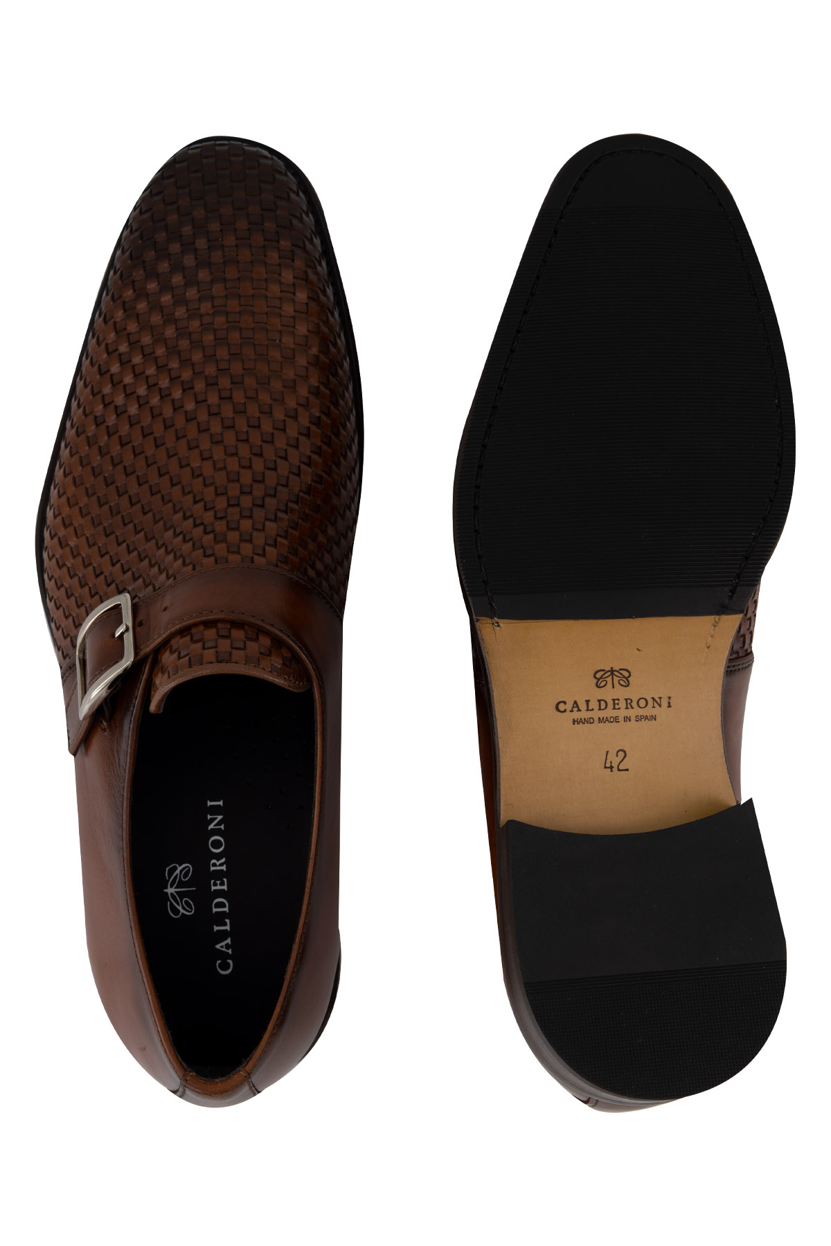 Zapatos Formales image number 3