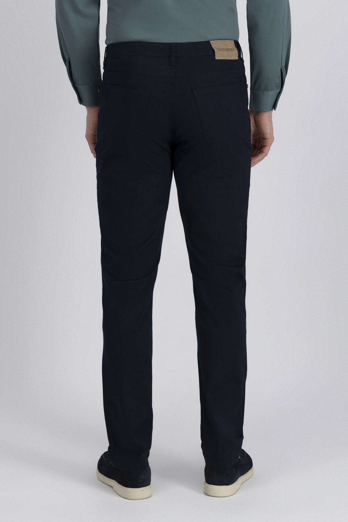 Pantal&oacute;n Casual Contemporary Fit image number 1