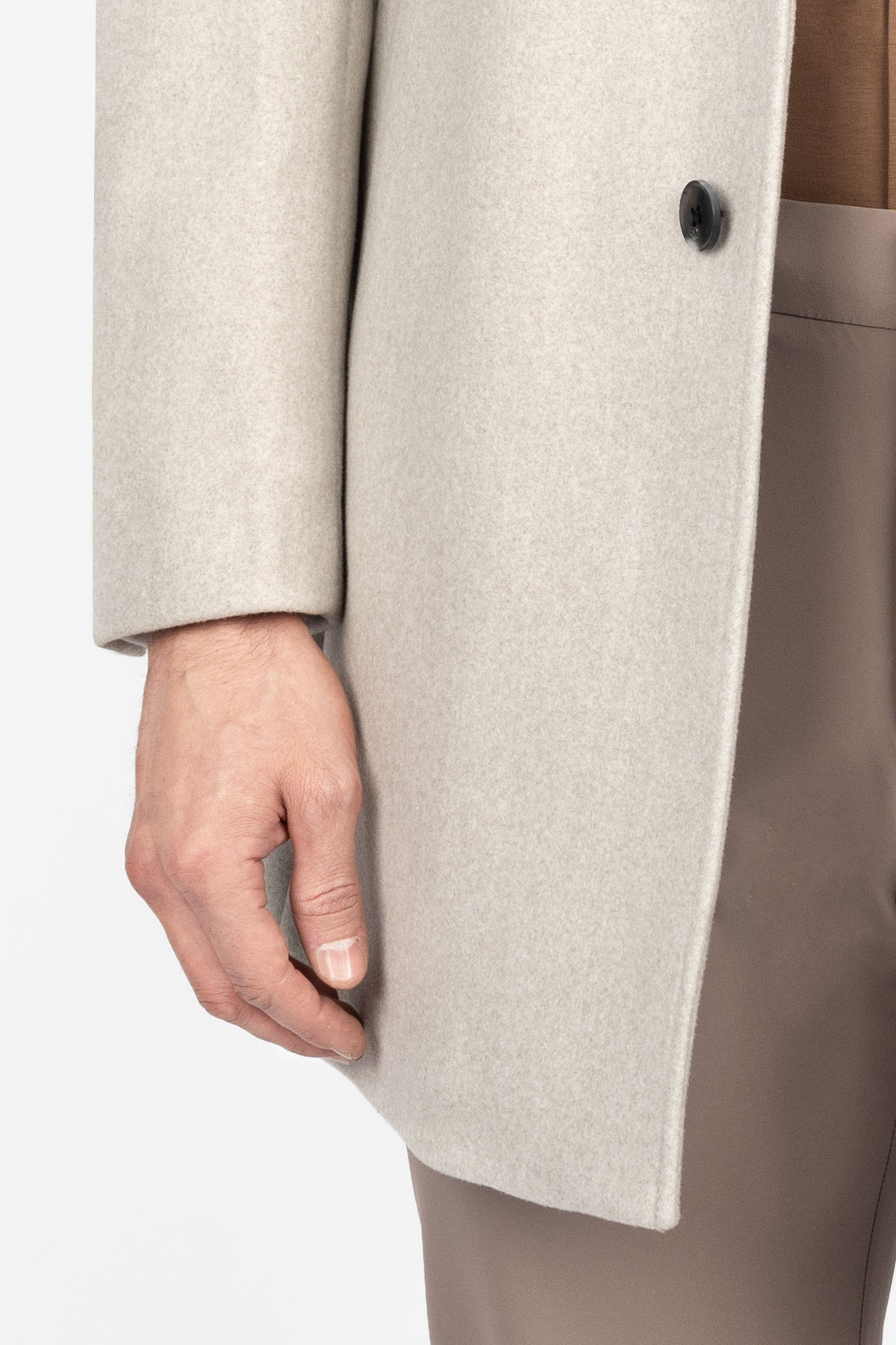 Abrigo Anatomic Technology Slim Fit image number 4