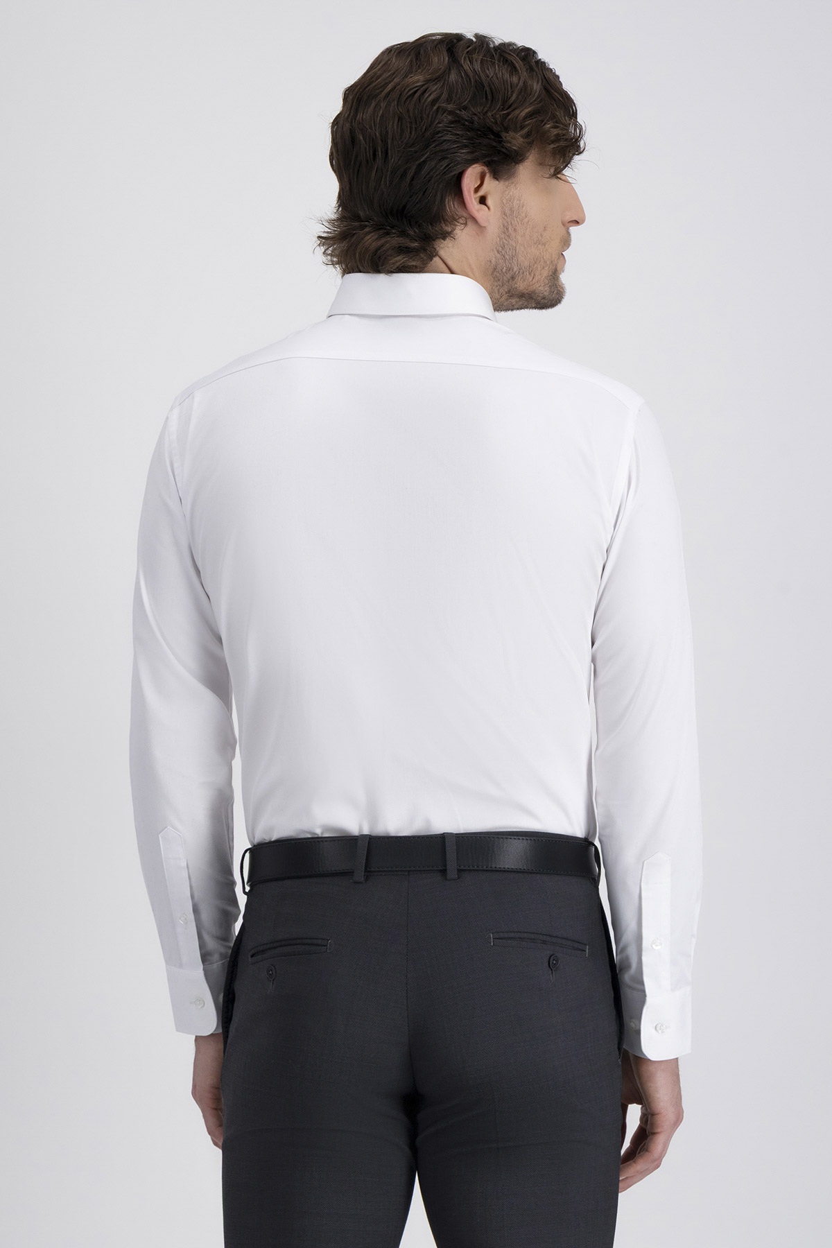 Camisa Contemporary Fit image number 2