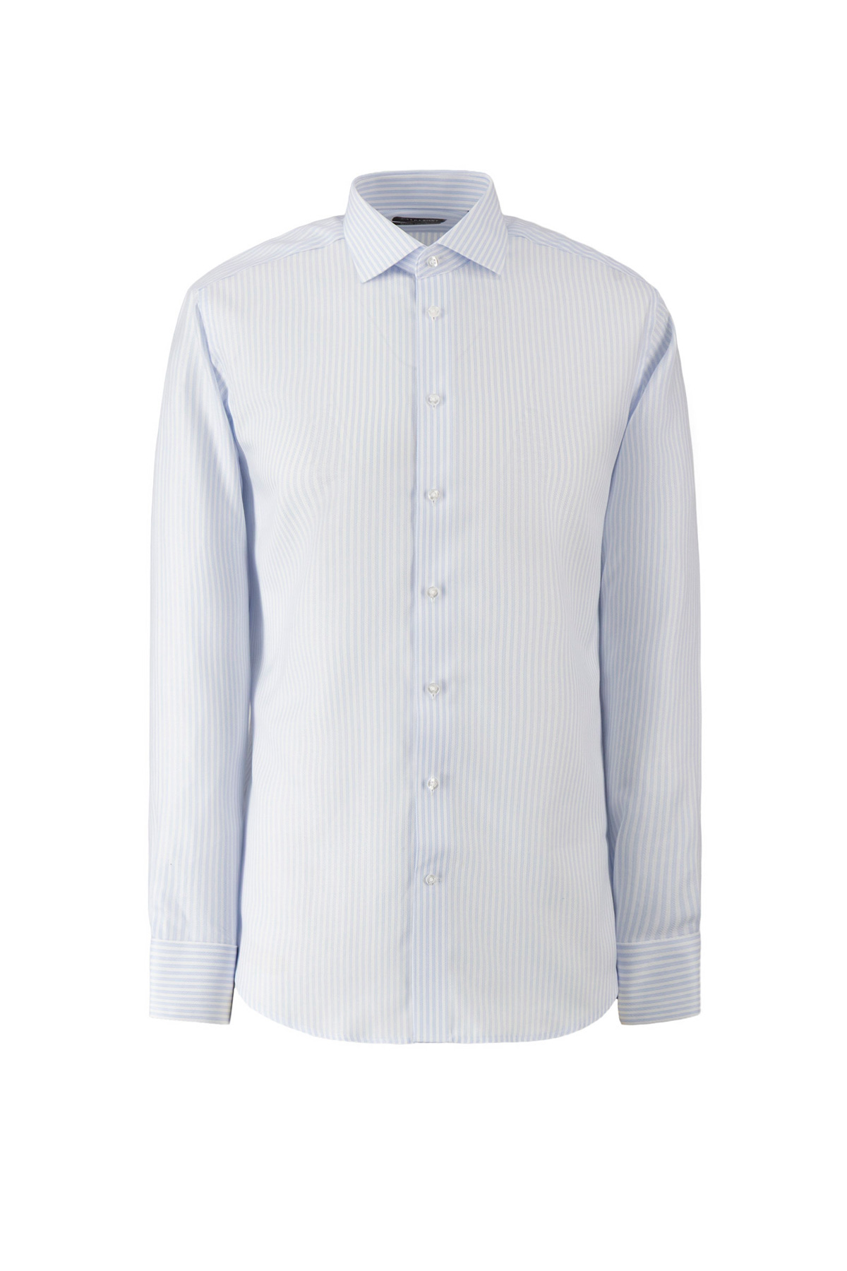 Camisa Non Iron Contemporary Fit image number 6