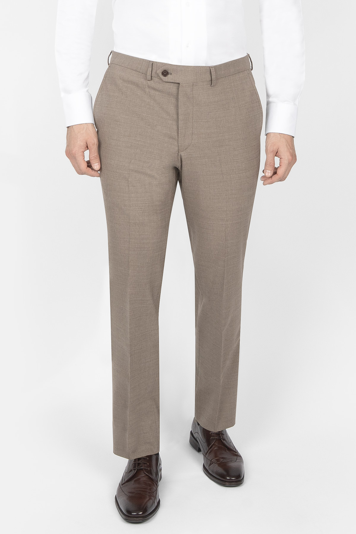 Traje Contemporary Fit image number 5