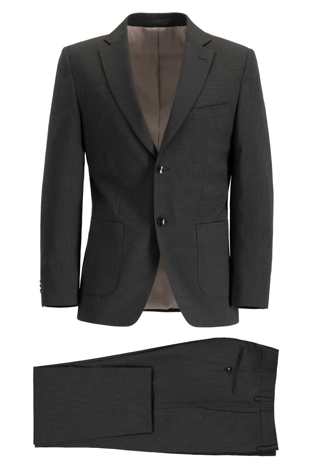 Traje Anatomic Air Slim image number 6