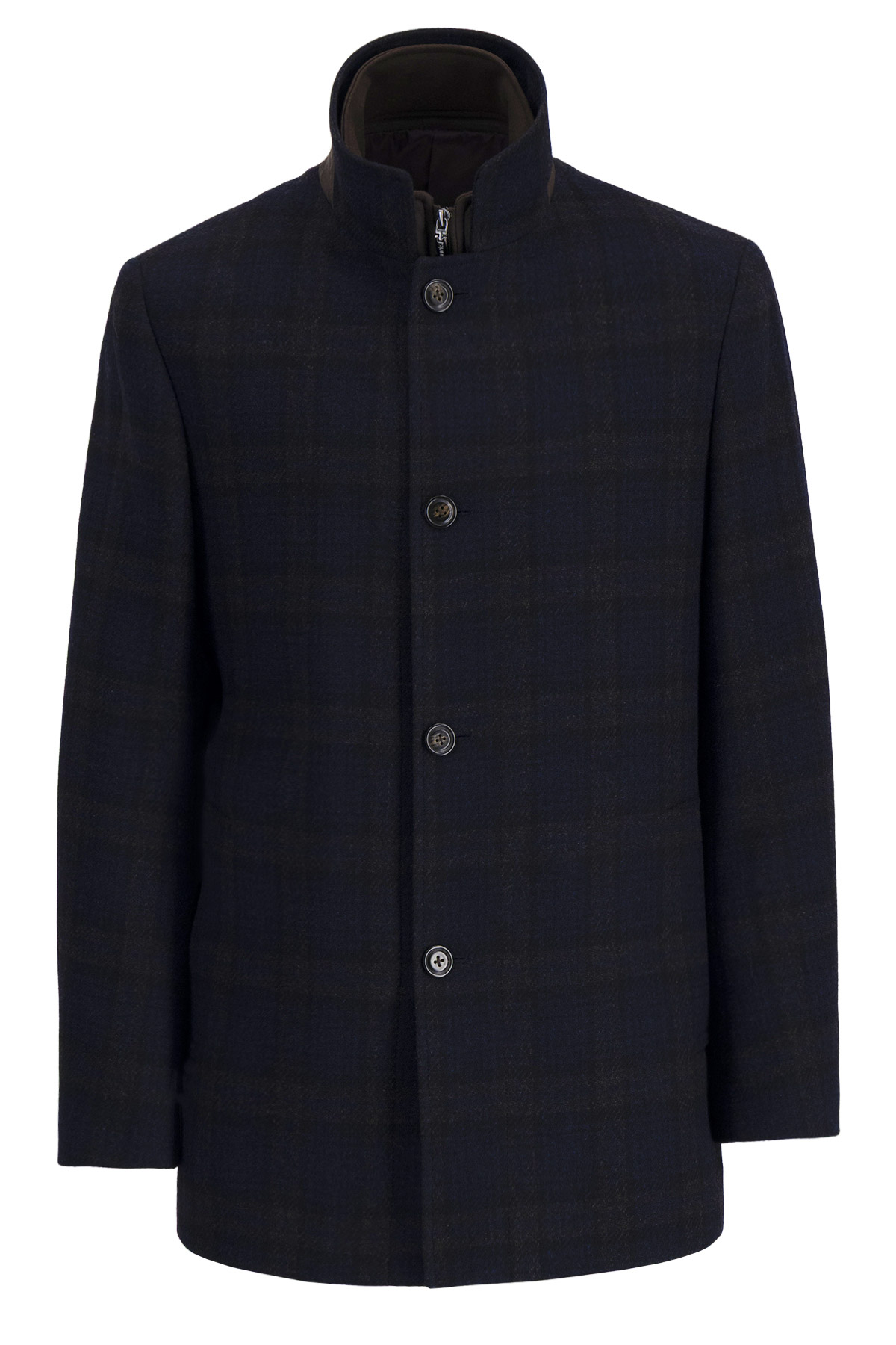 Abrigo Regular Fit image number 5