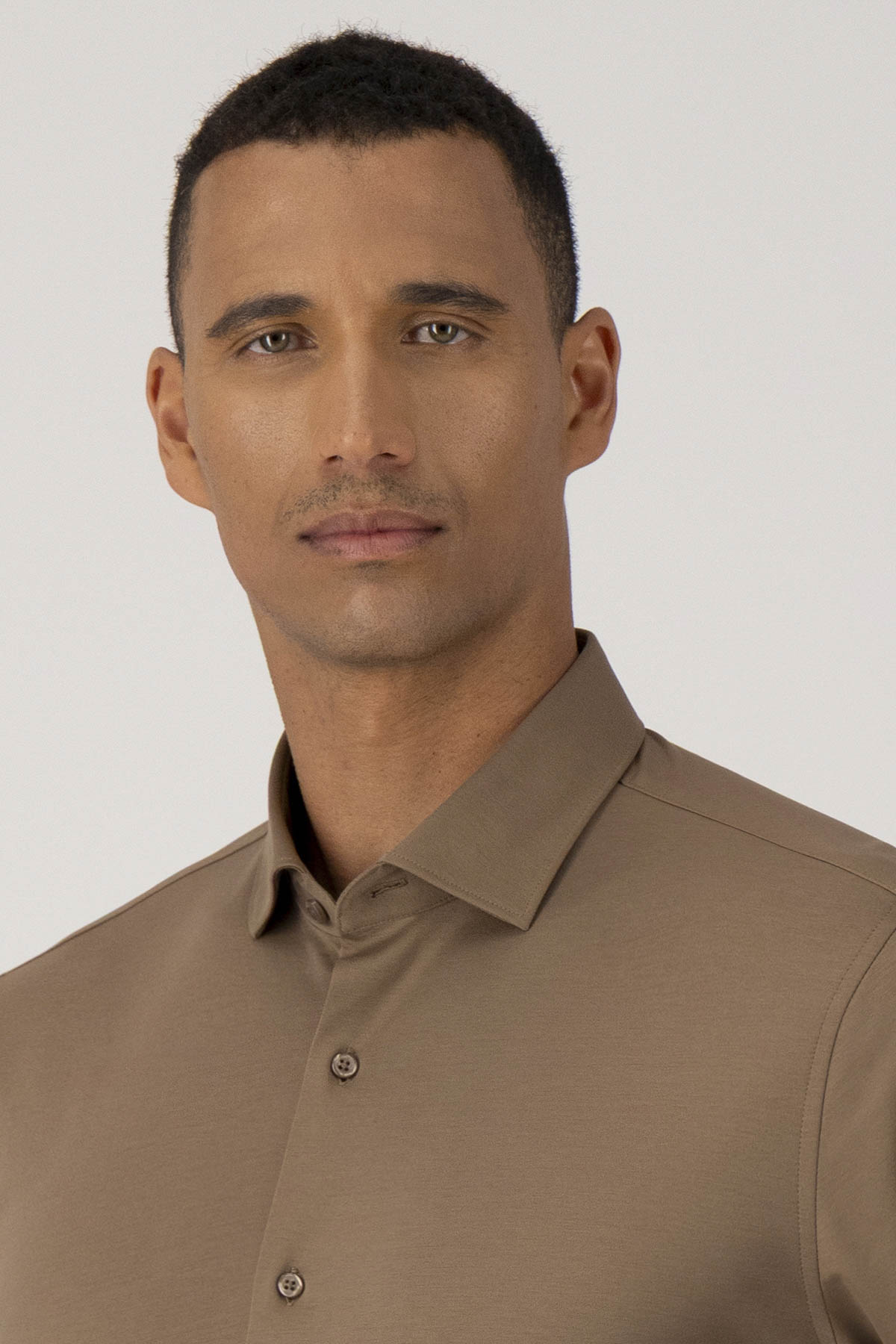 Camisa Anatomic Technology Slim Fit image number 1