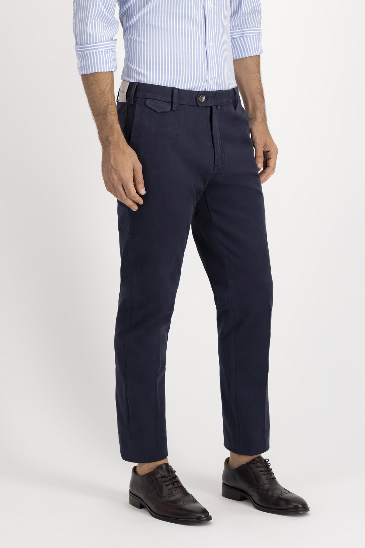 Pantalón Chino Contemporary Fit