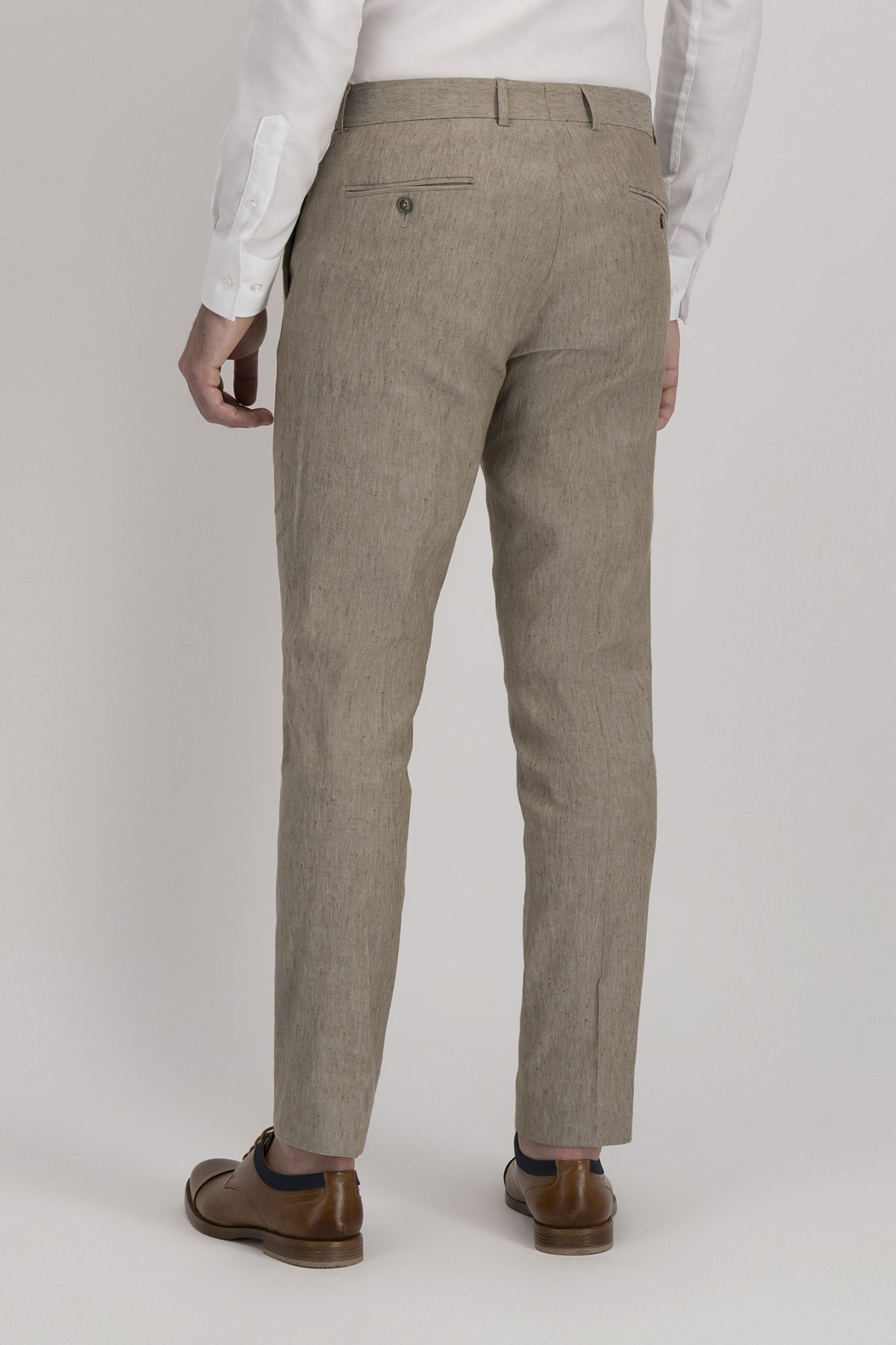 Traje Roberts Slim Fit
