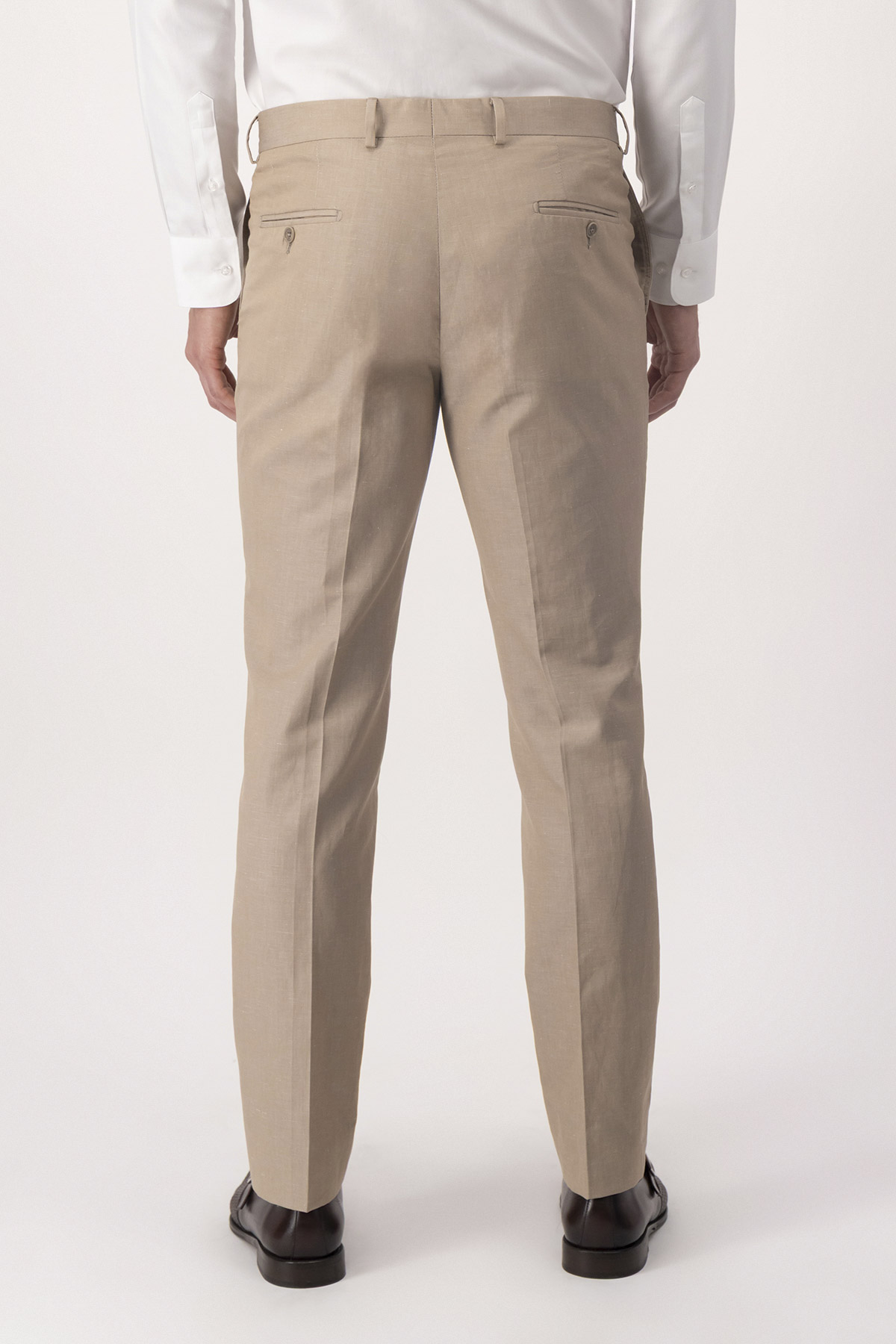 Traje Contemporary Fit
