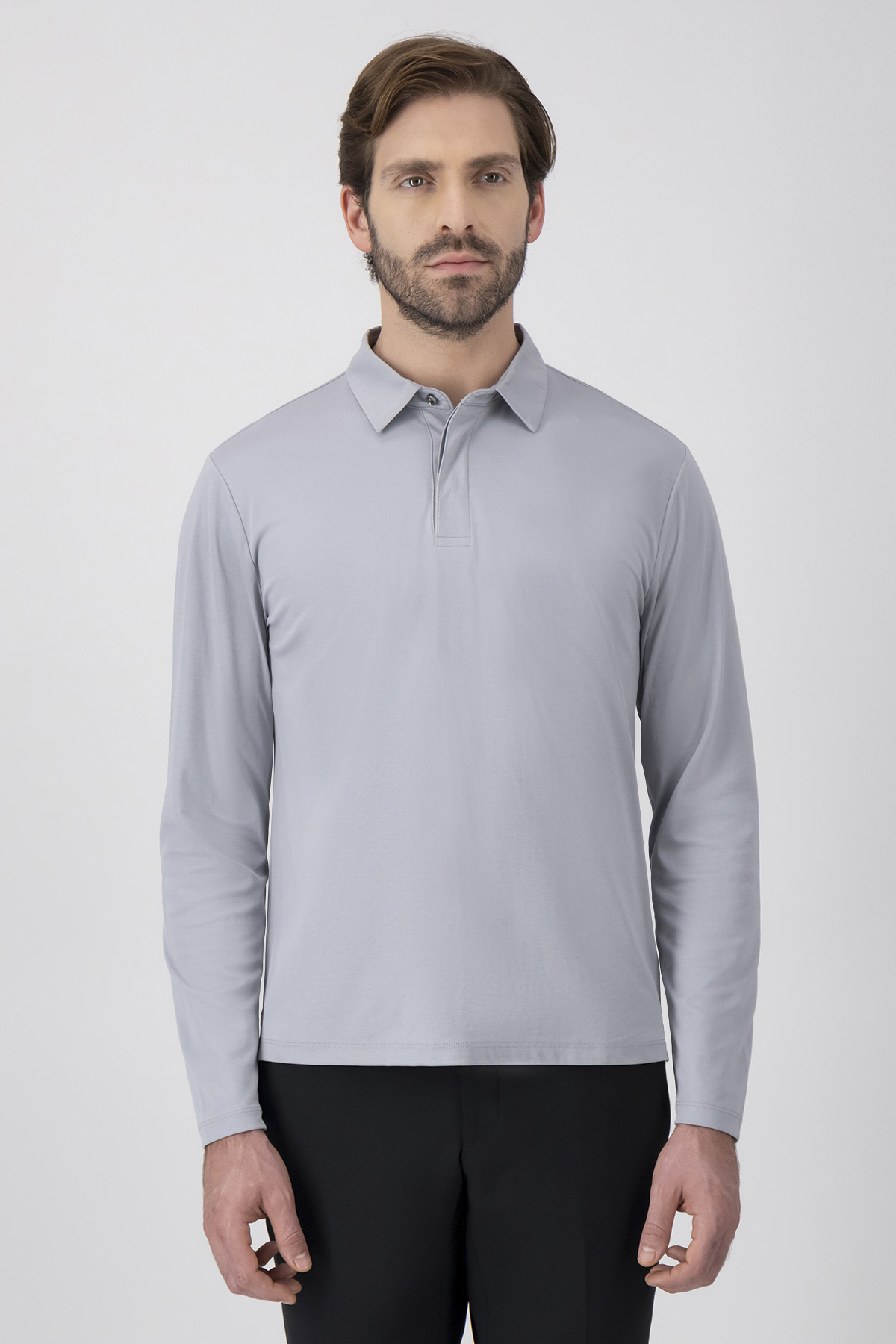 Playera Polo image number 2