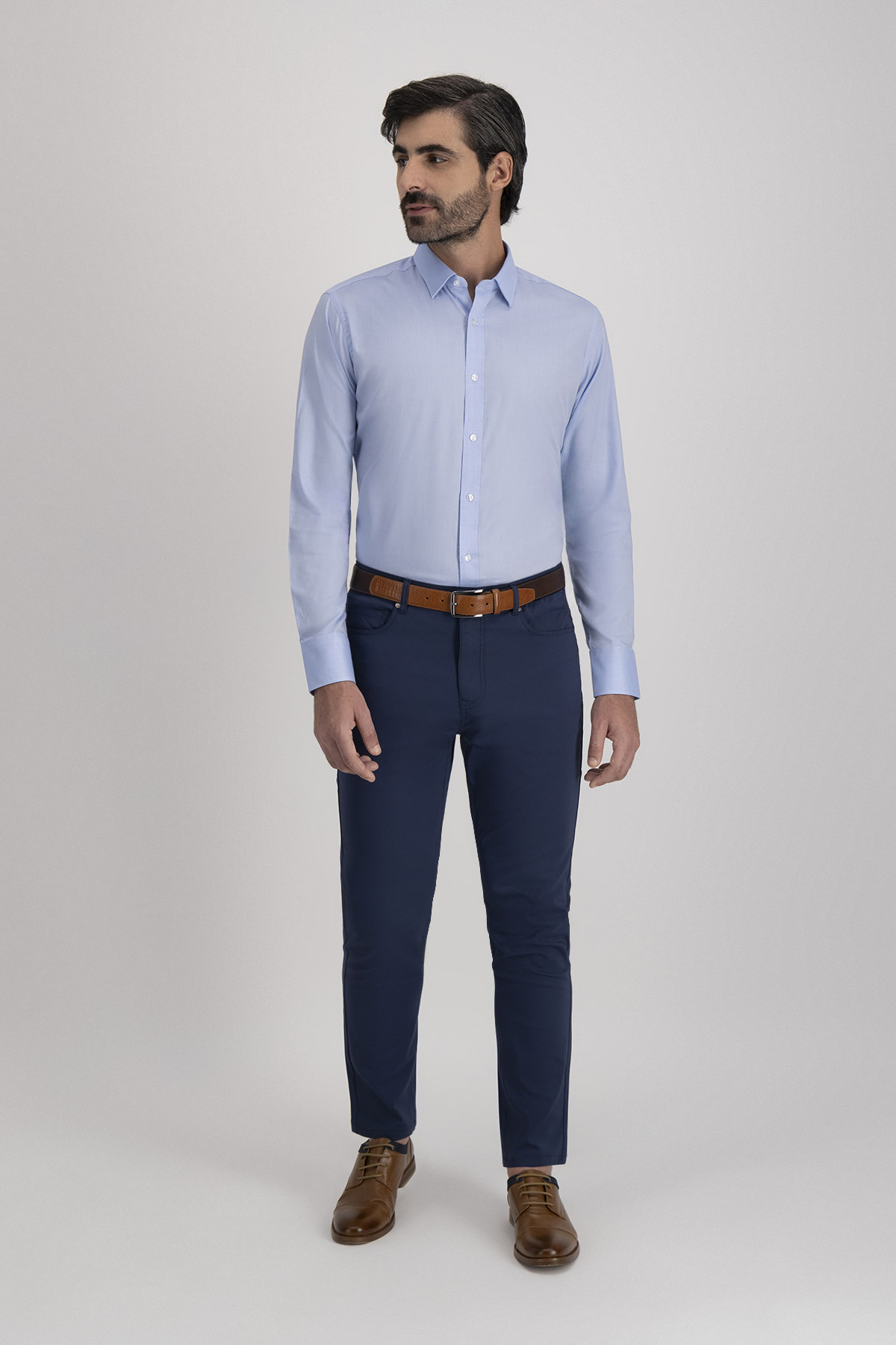 Pantalón Roberts Contemporary Fit