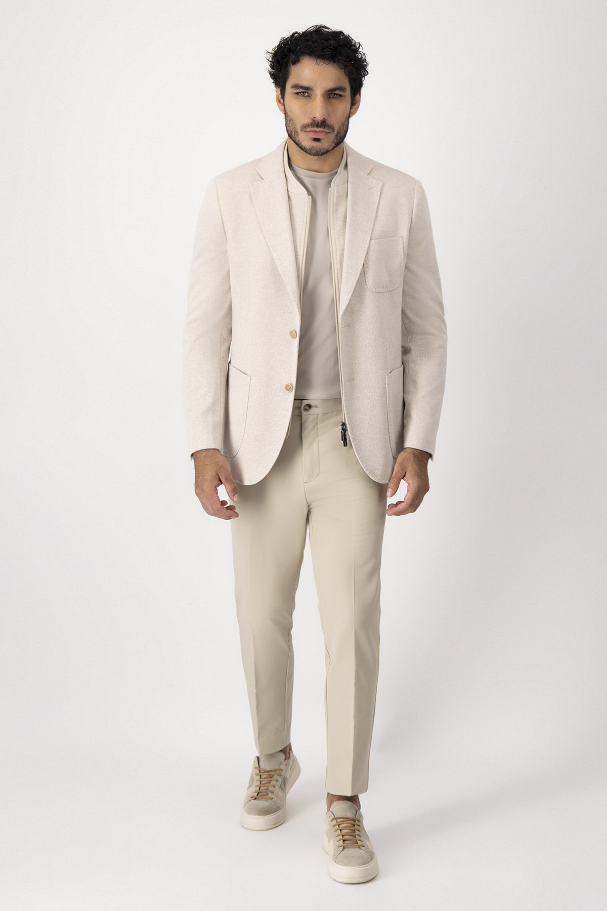 Saco Regular Fit image number 1