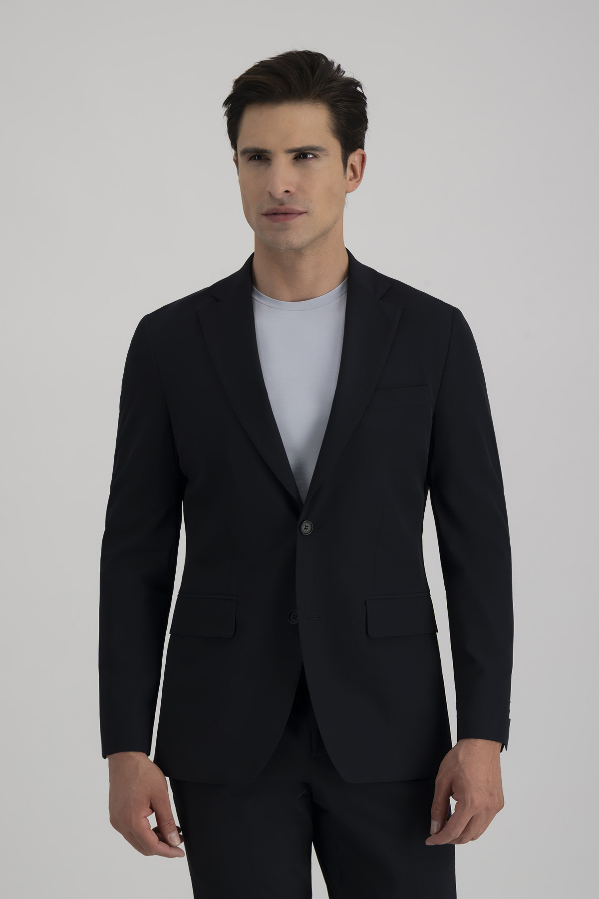 Traje Anatomic Technology Slim Fit