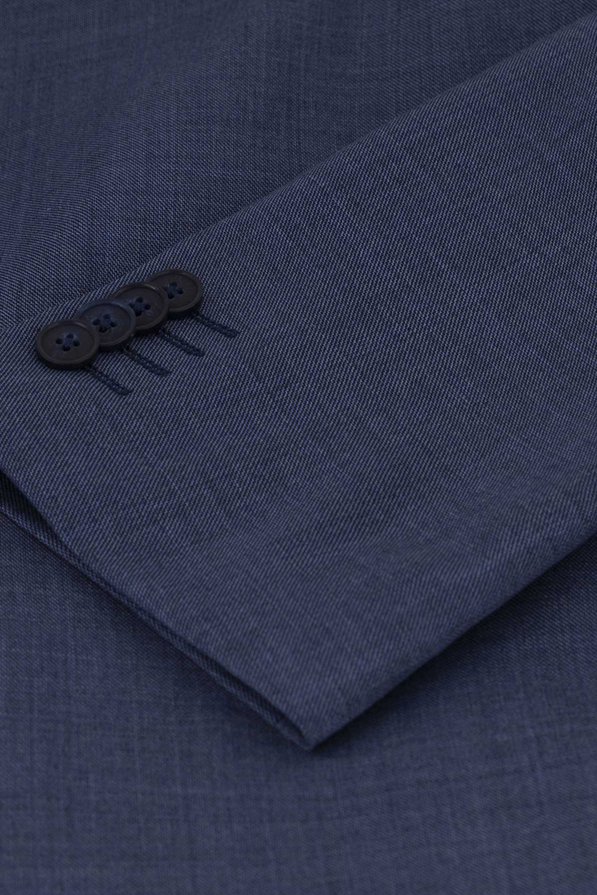Traje Slim Fit
