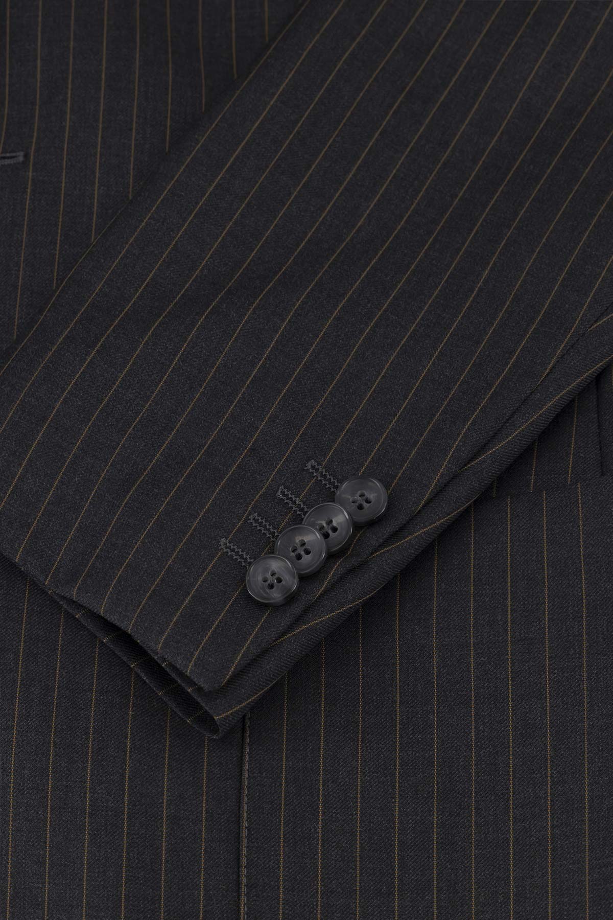 Traje Slim Fit