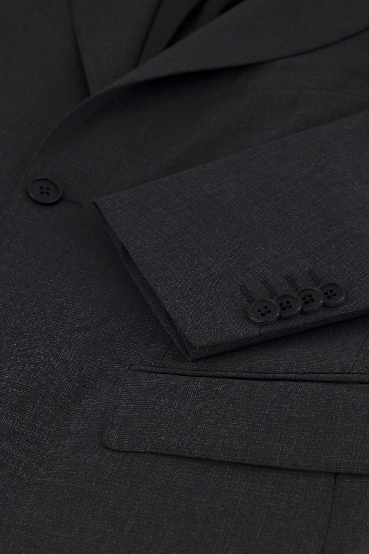 Traje Slim Fit