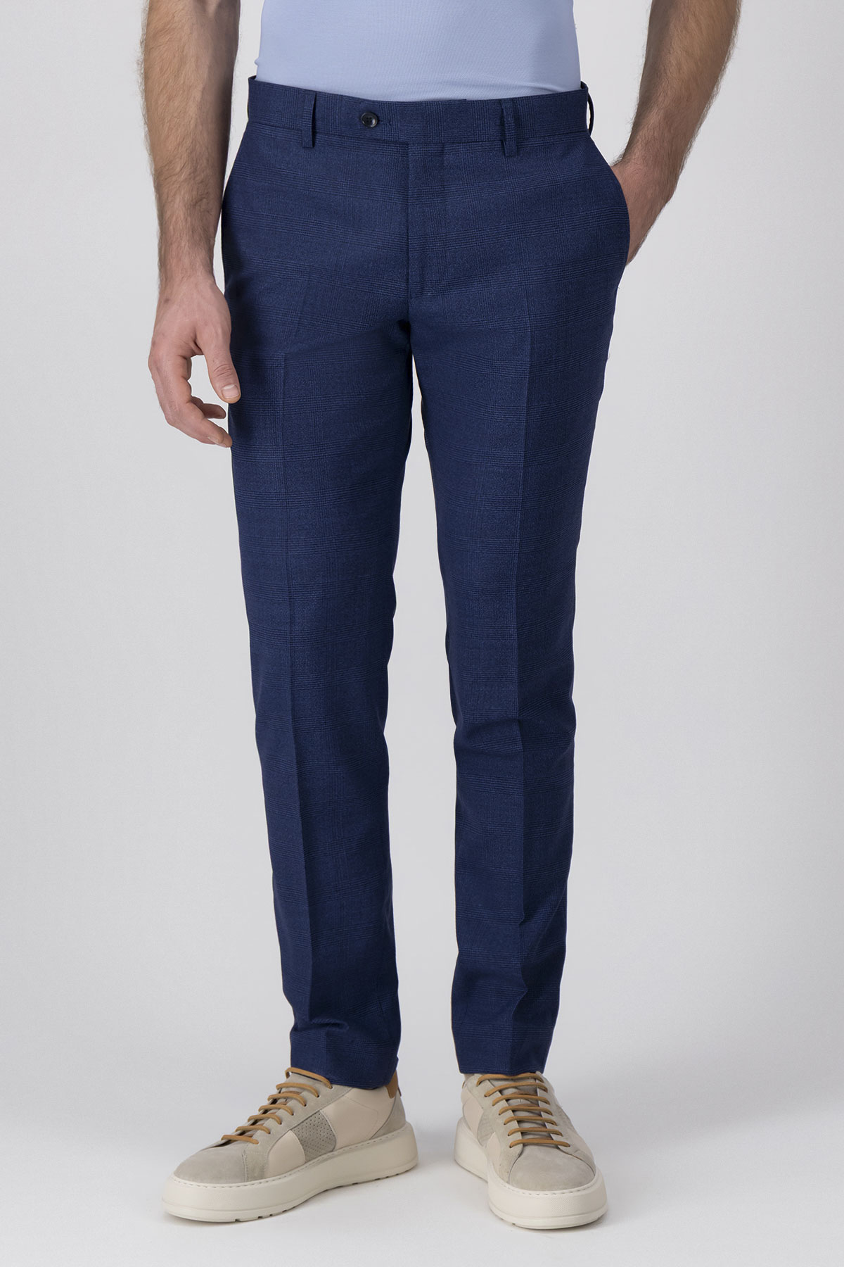 Traje Slim Fit image number 3