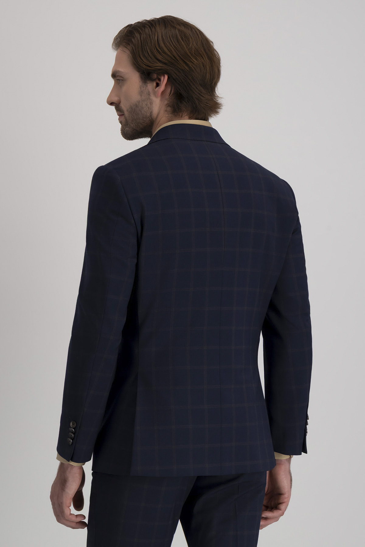 Traje Anatomic Air Slim image number 3