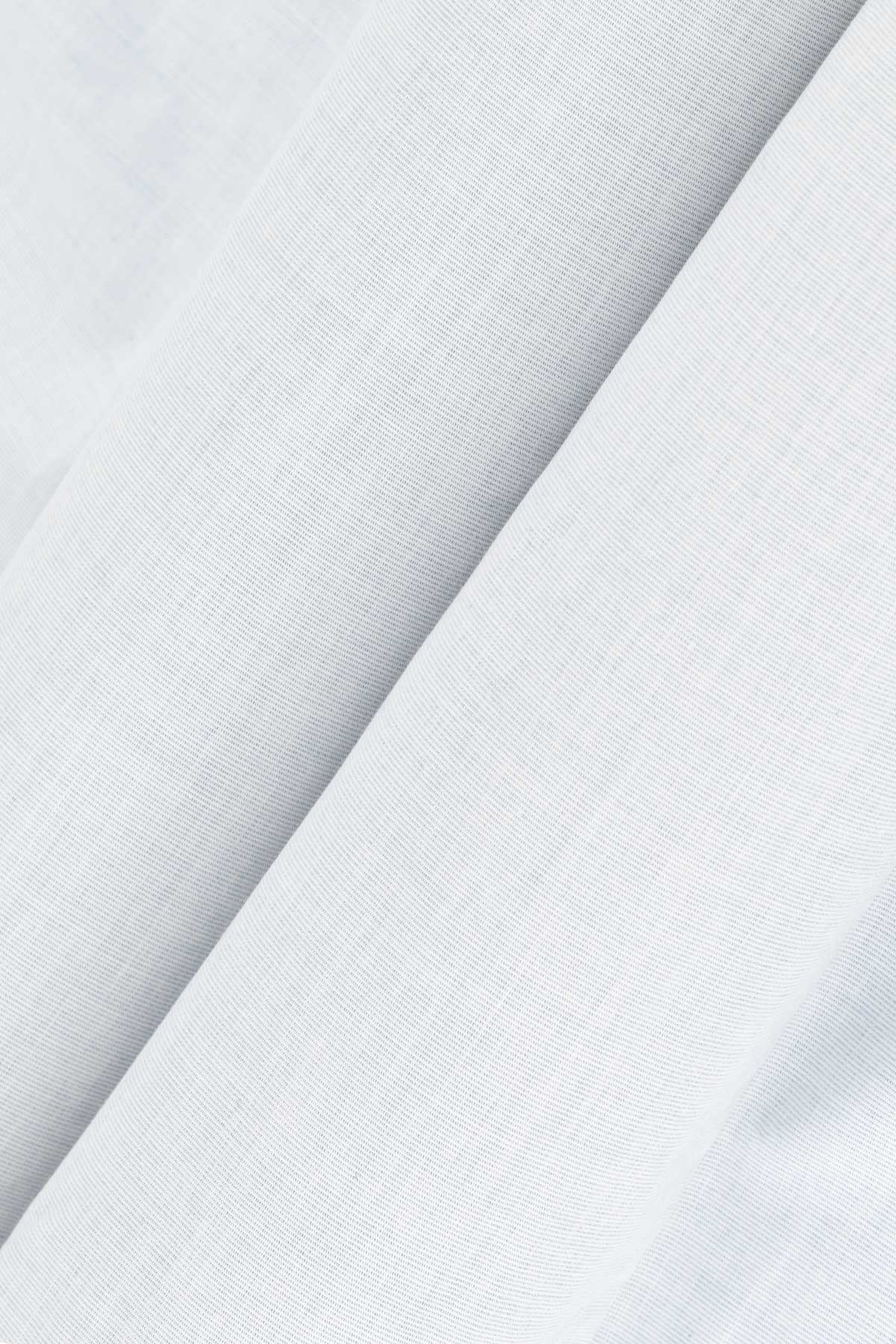 Camisa Bamboo Slim Fit
