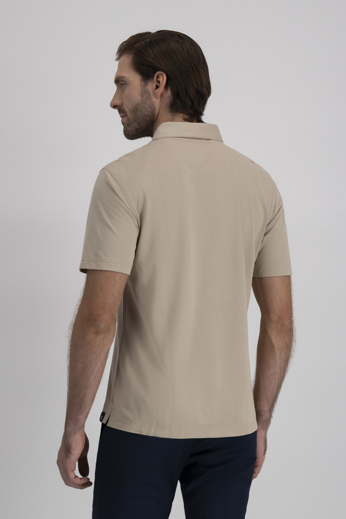 Polo Ice Kafe Regular Fit