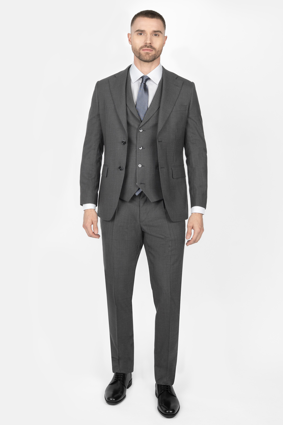 Traje Trío Slim Fit