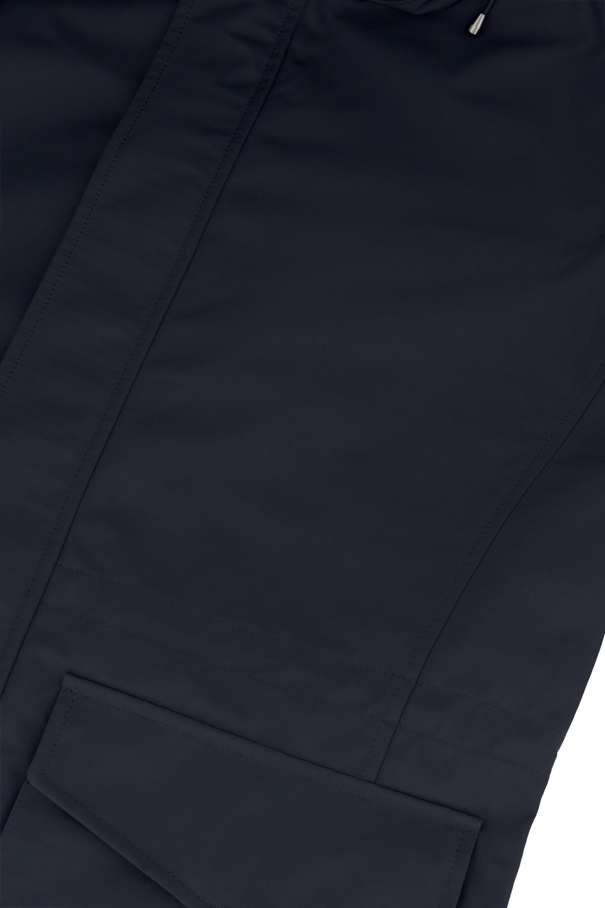 Chamarra Casual Contemporary Fit