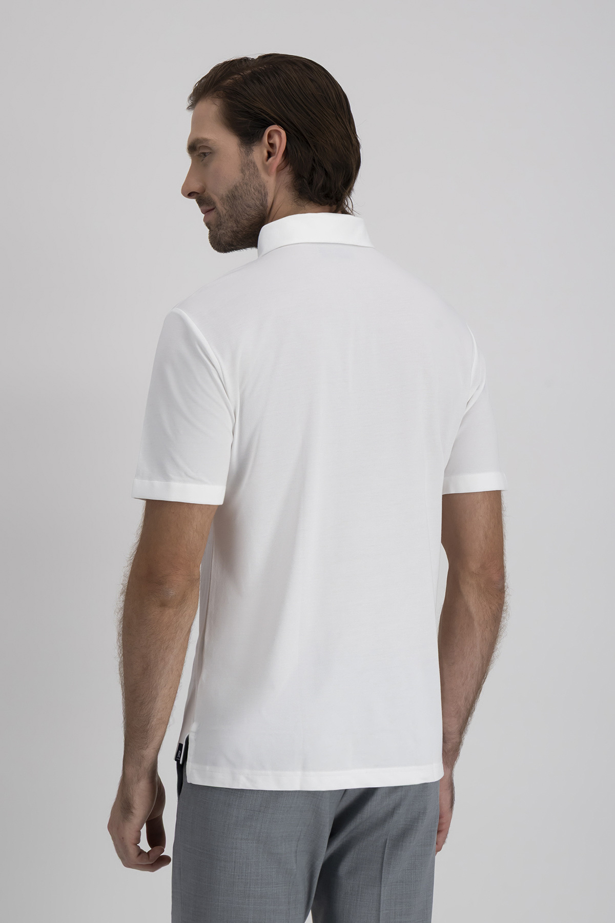 Polo Ice Kafe Regular Fit