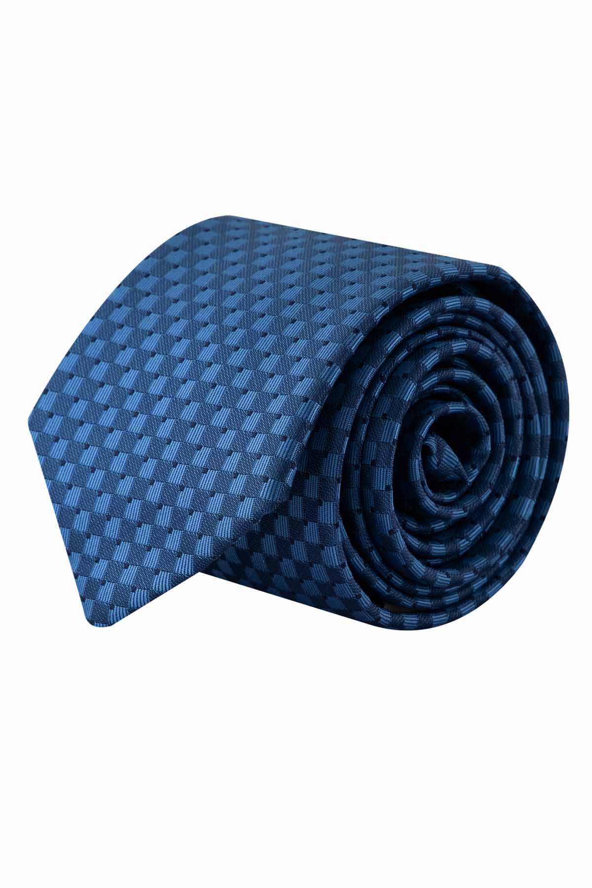 Corbata Color Verde