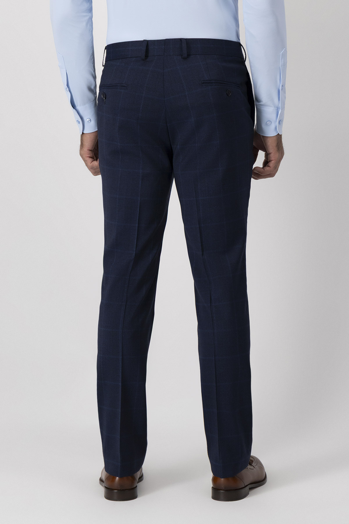 Traje Slim Fit image number 5