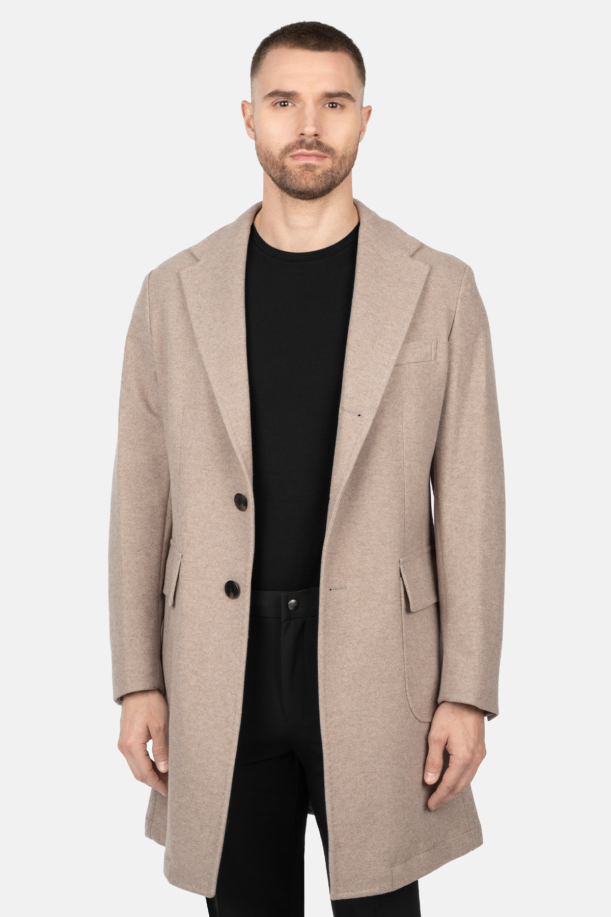 Abrigo Anatomic Technology Slim Fit