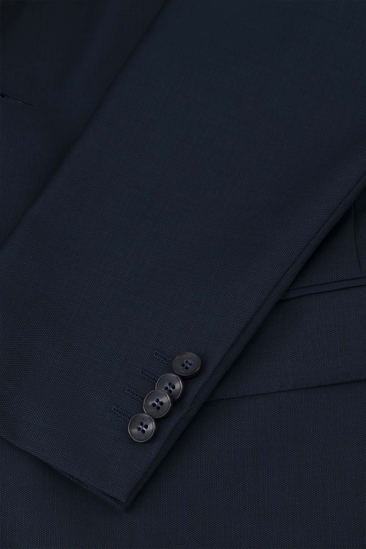 Traje trio Slim Fit