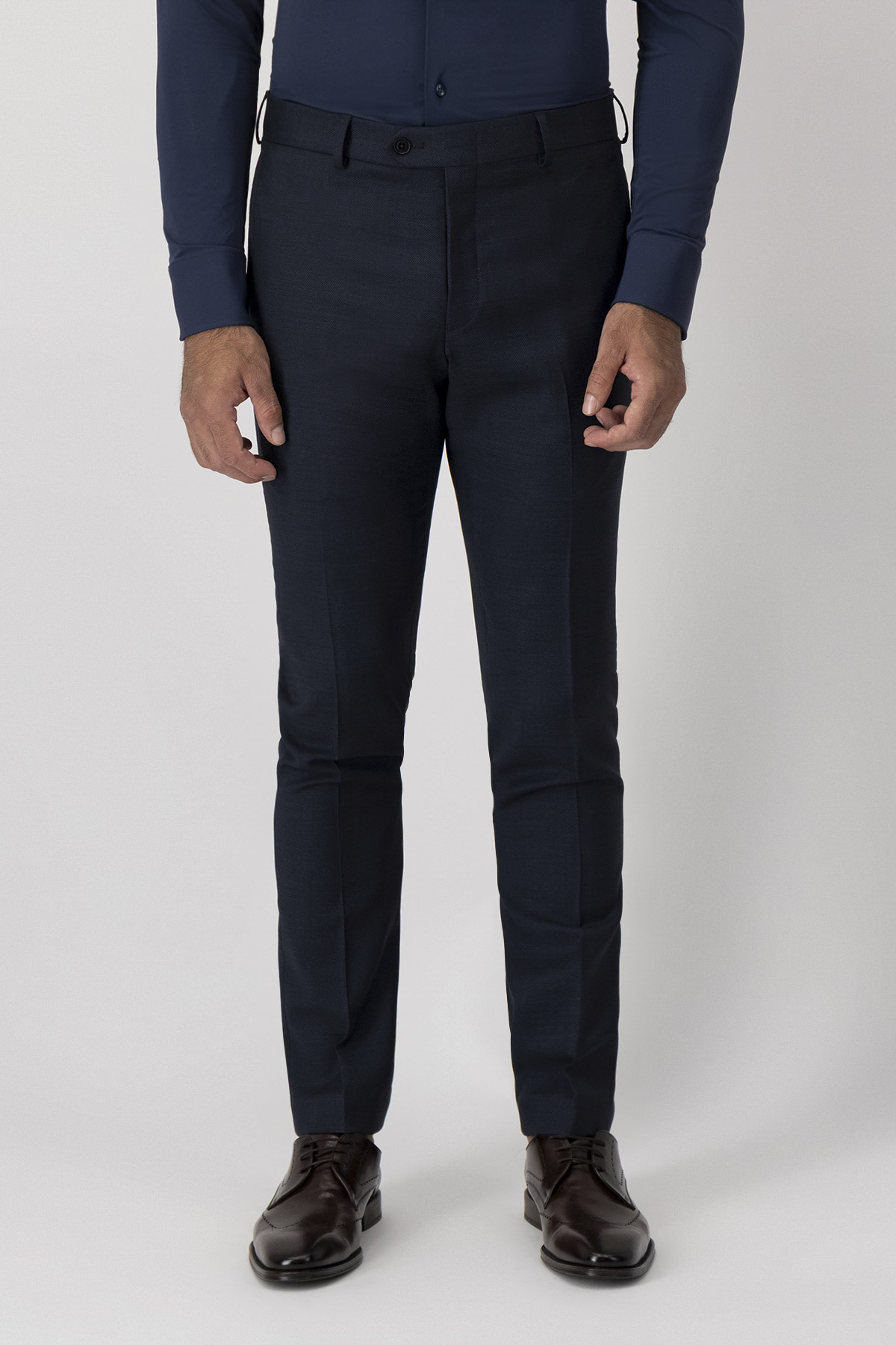 Traje Slim Fit image number 4
