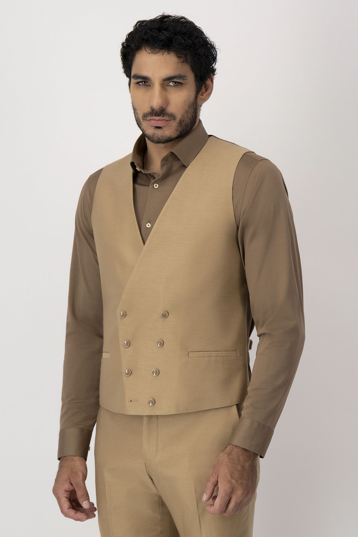 Traje Slim Fit image number 6